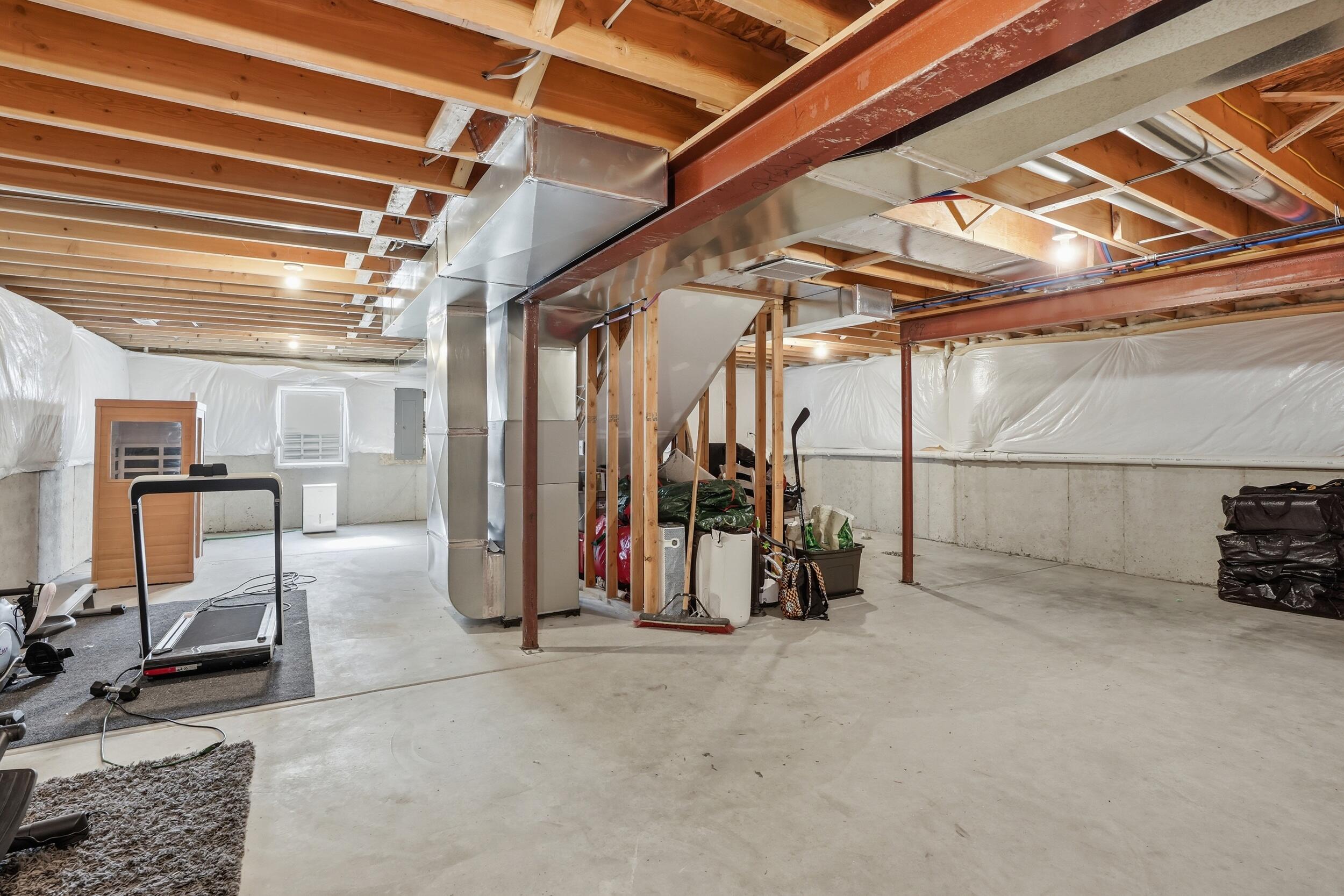8658 Valley Forge Way, Lowell, IN 46356; Image #20