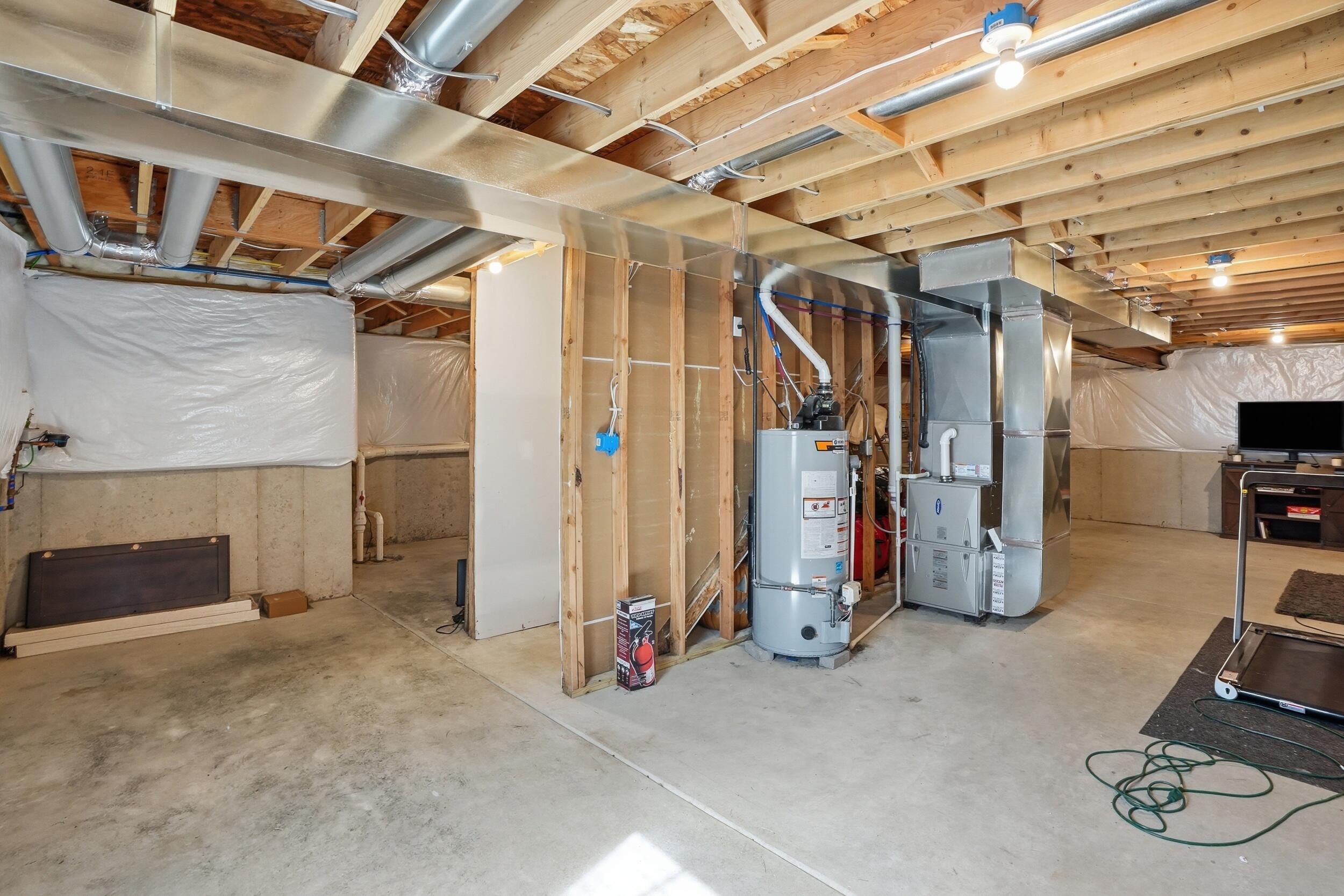 8658 Valley Forge Way, Lowell, IN 46356; Image #21