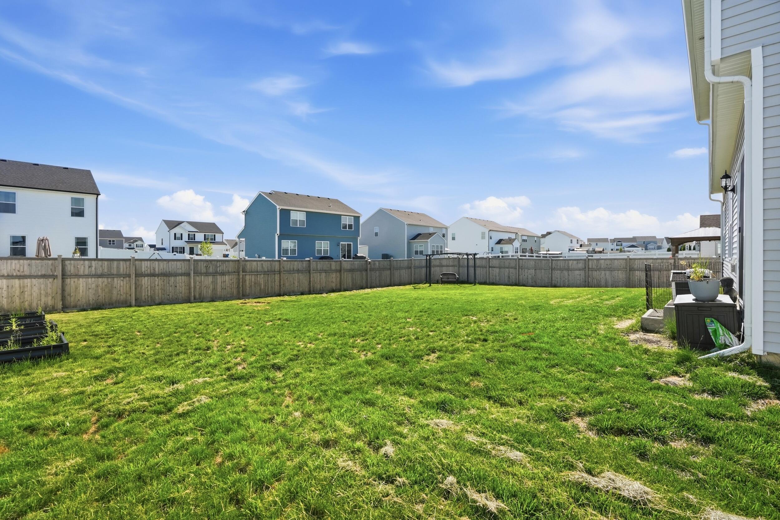 8658 Valley Forge Way, Lowell, IN 46356; Image #22