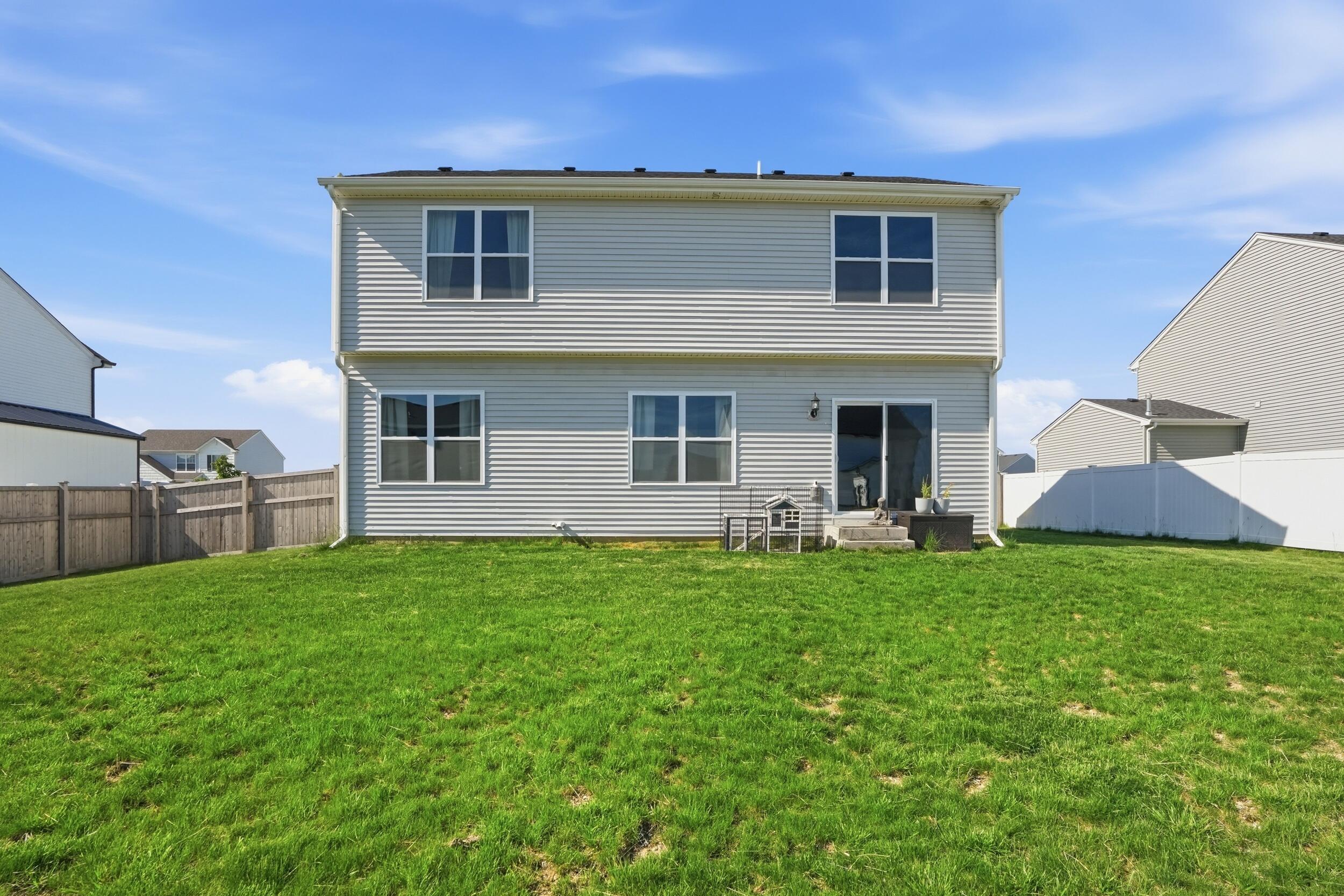 8658 Valley Forge Way, Lowell, IN 46356; Image #23