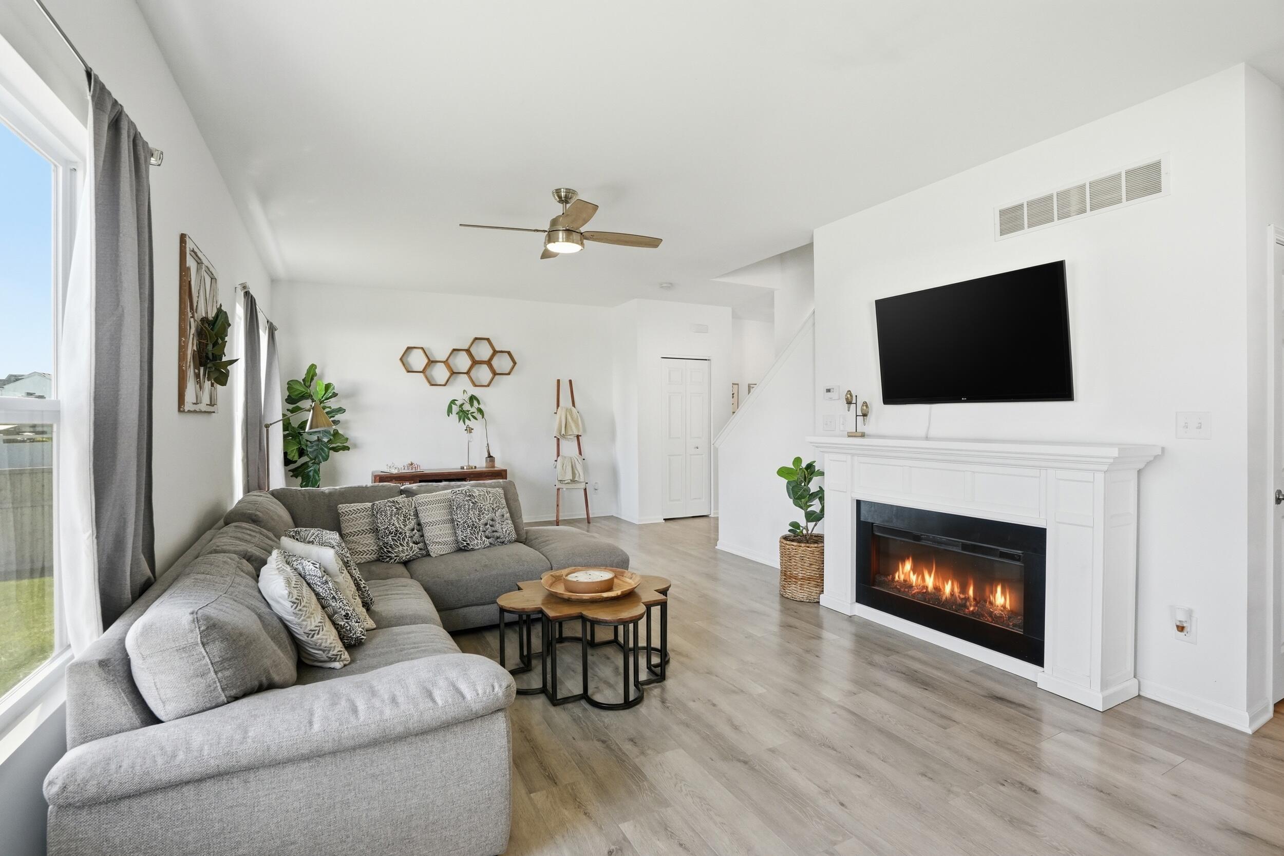8658 Valley Forge Way, Lowell, IN 46356; Image #5