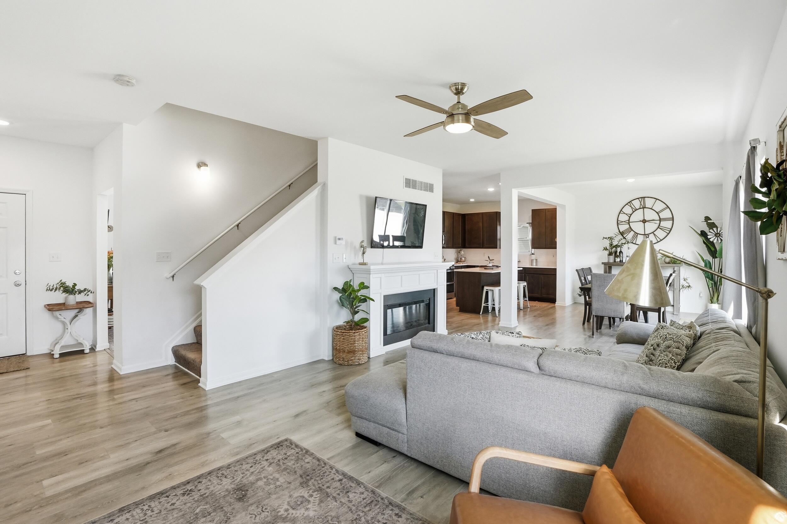 8658 Valley Forge Way, Lowell, IN 46356; Image #6