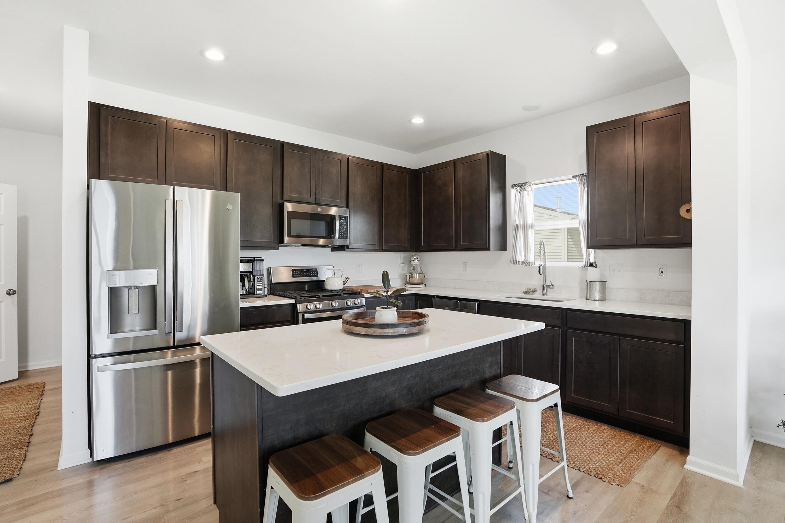 8658 Valley Forge Way, Lowell, IN 46356; Image #8