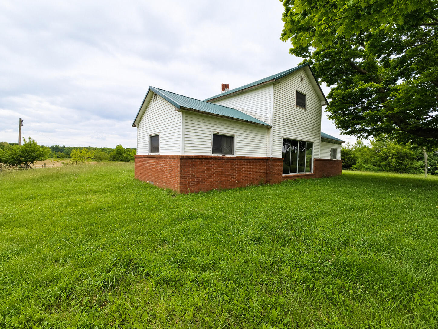 8545 SE Jeff Rd-90 Road, Warren, IN 46792; Image #3