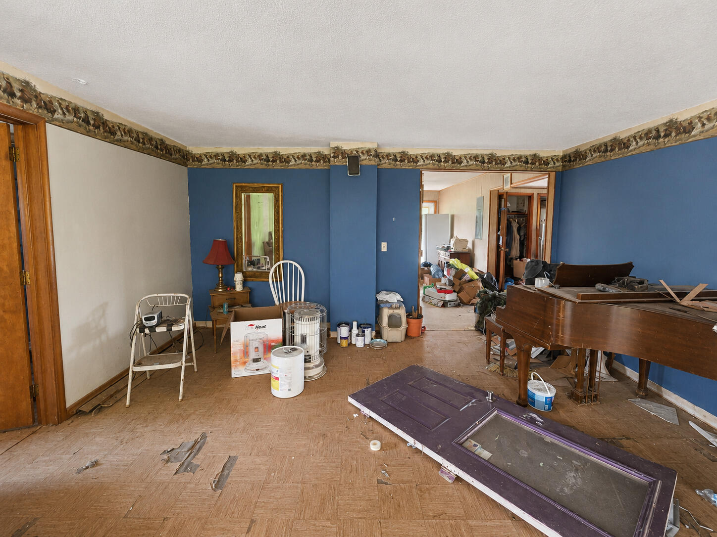 8545 SE Jeff Rd-90 Road, Warren, IN 46792; Image #4
