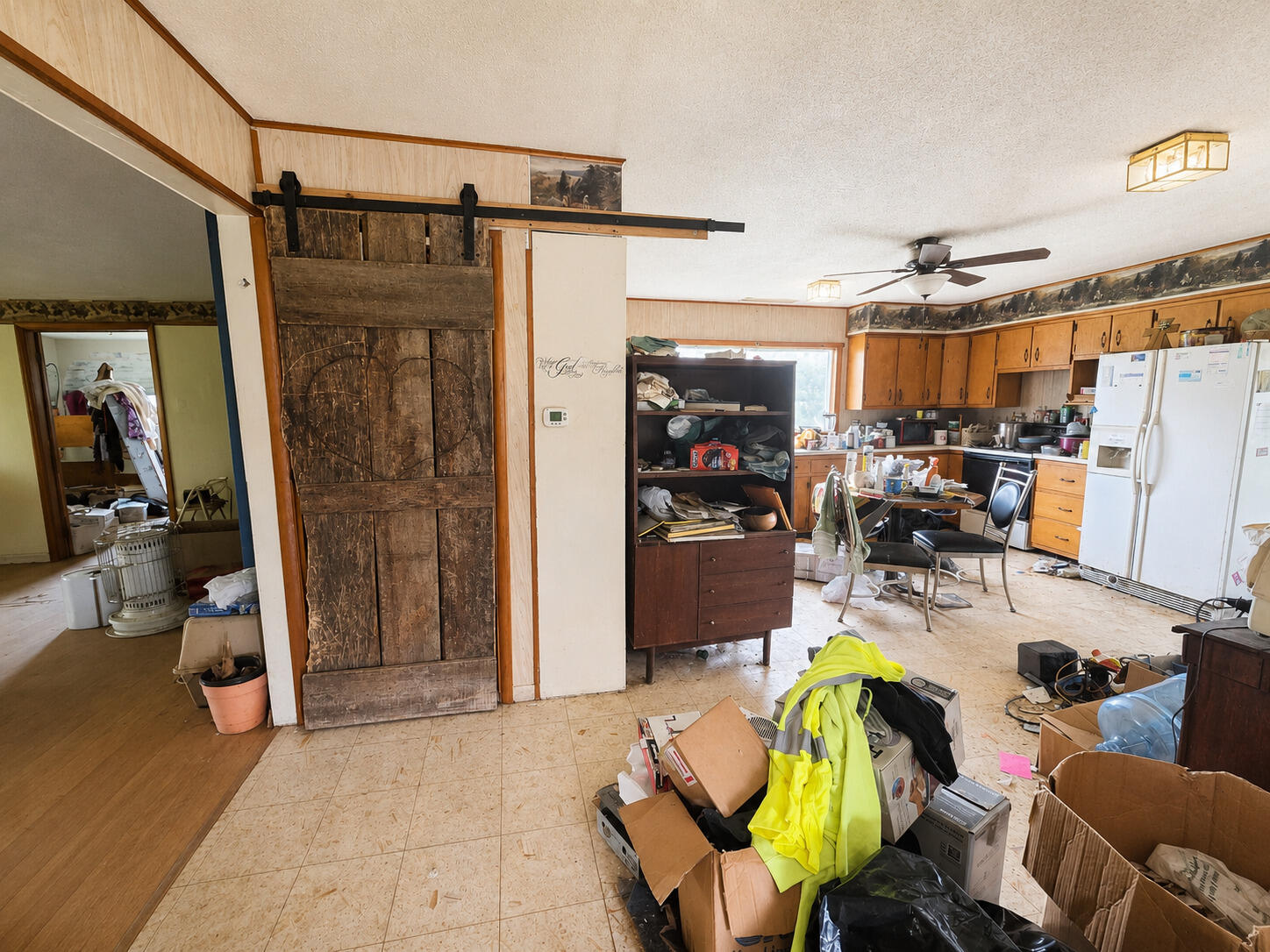 8545 SE Jeff Rd-90 Road, Warren, IN 46792; Image #5