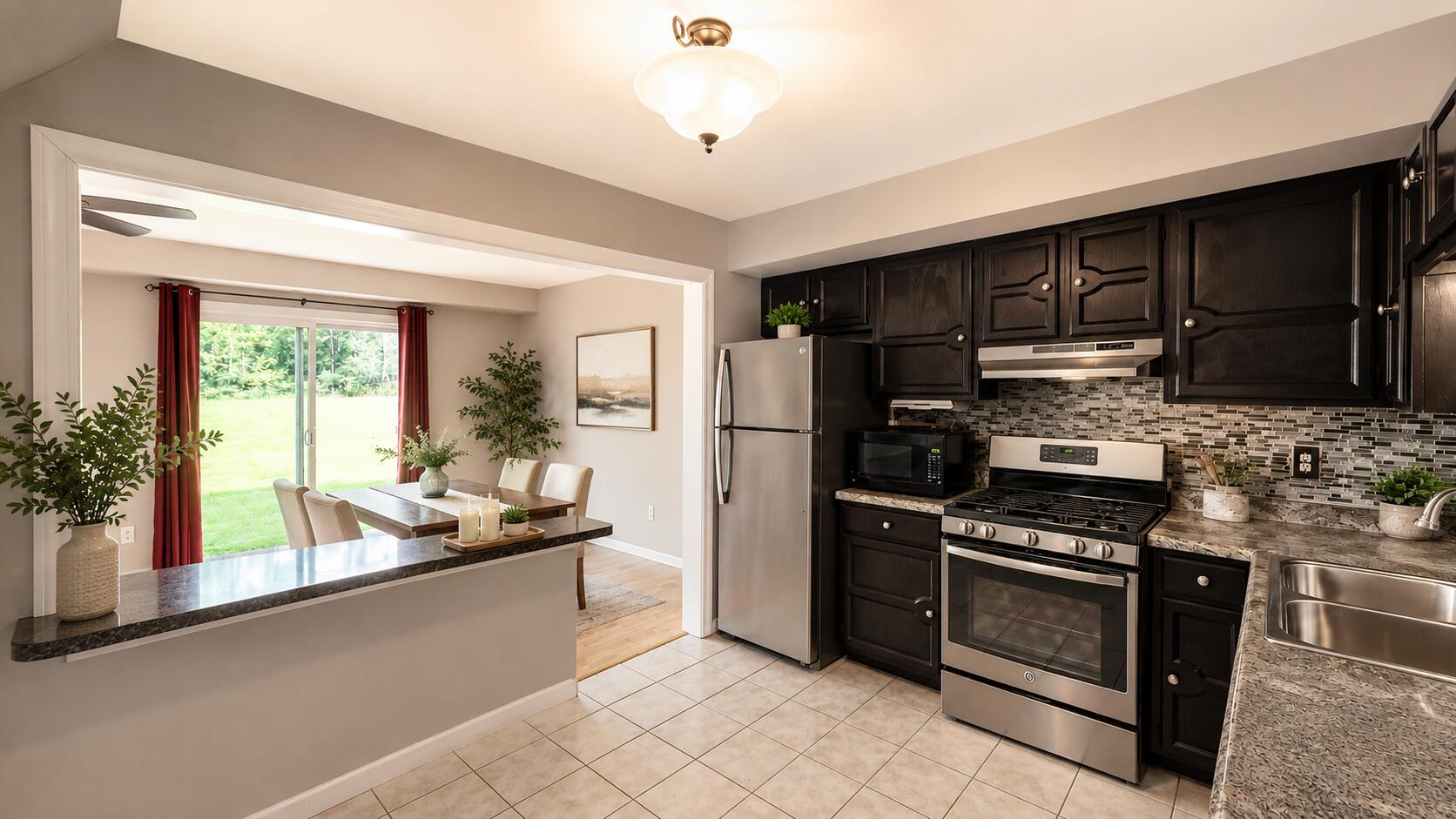 8327 Fairbanks Street, Crown Point, IN #4c, 46307; Image #10