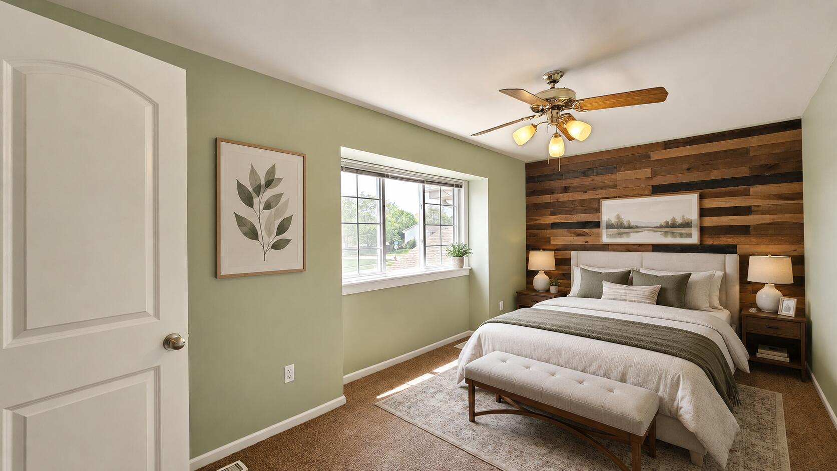 8327 Fairbanks Street, Crown Point, IN #4c, 46307; Image #21
