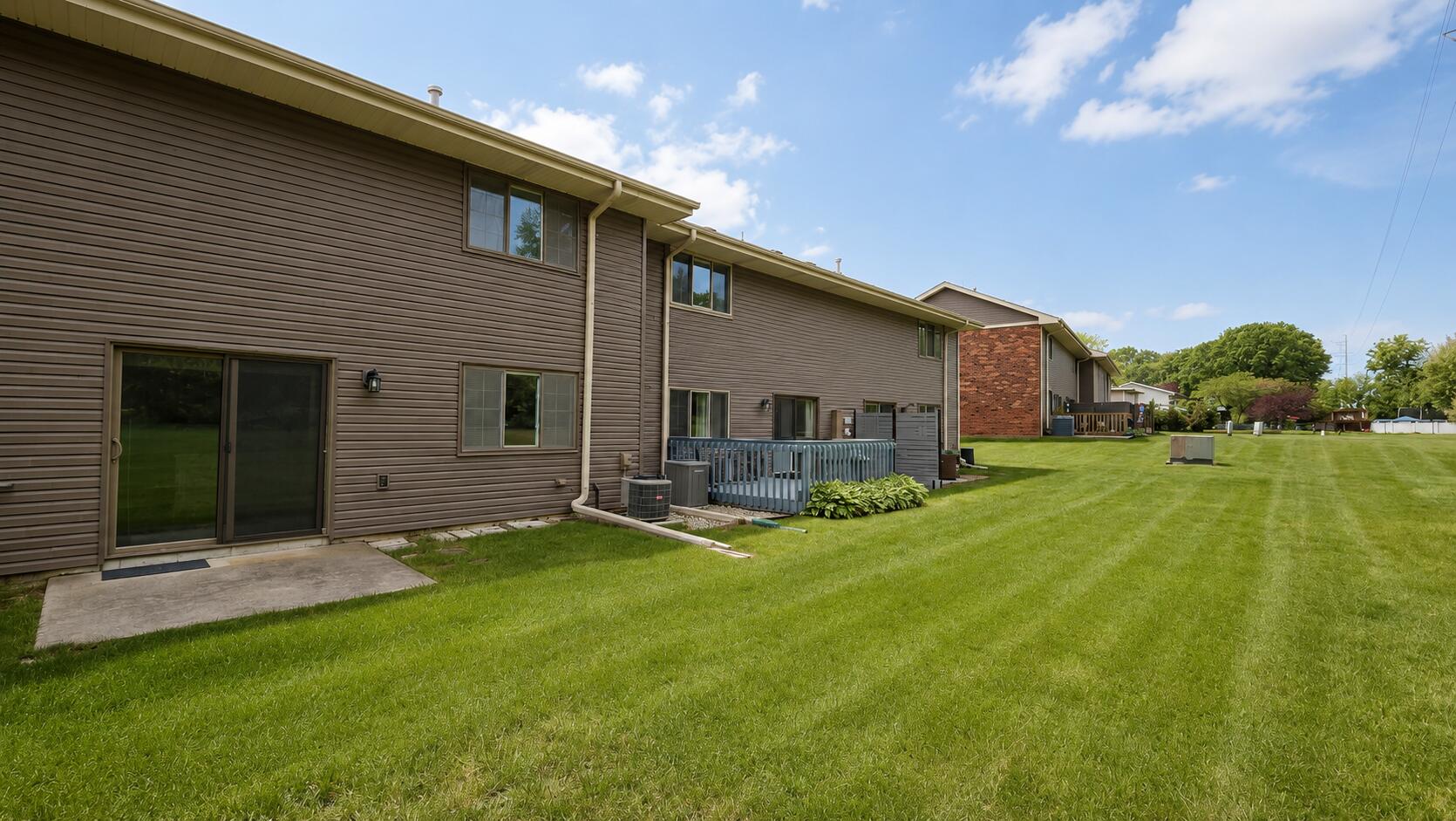 8327 Fairbanks Street, Crown Point, IN #4c, 46307; Image #33
