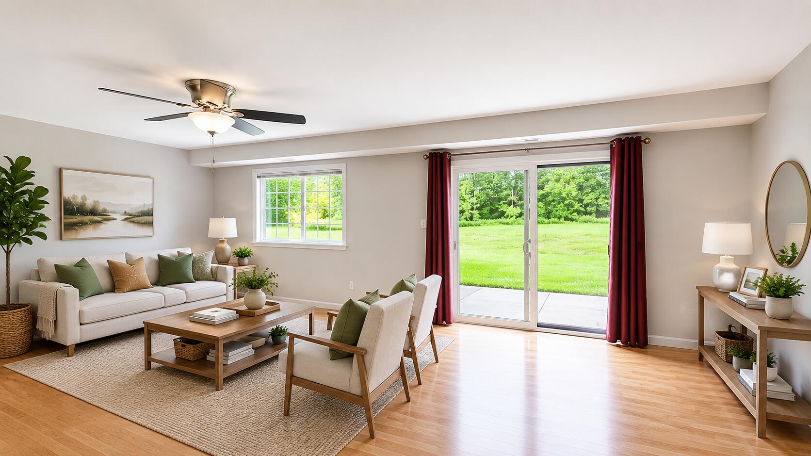 8327 Fairbanks Street, Crown Point, IN #4c, 46307; Image #4