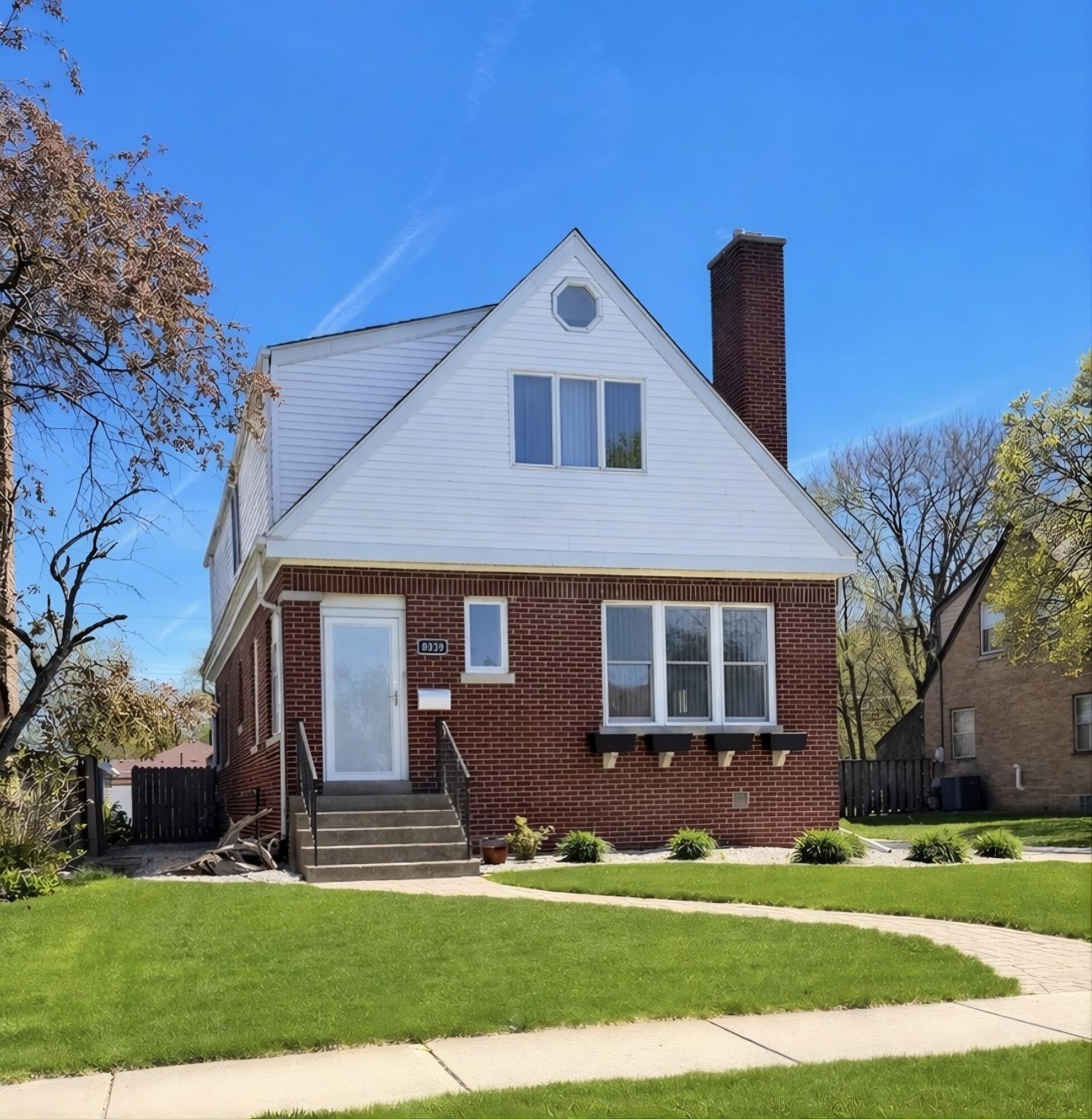 8039 Forest Avenue, Munster, IN 46321; Image #10