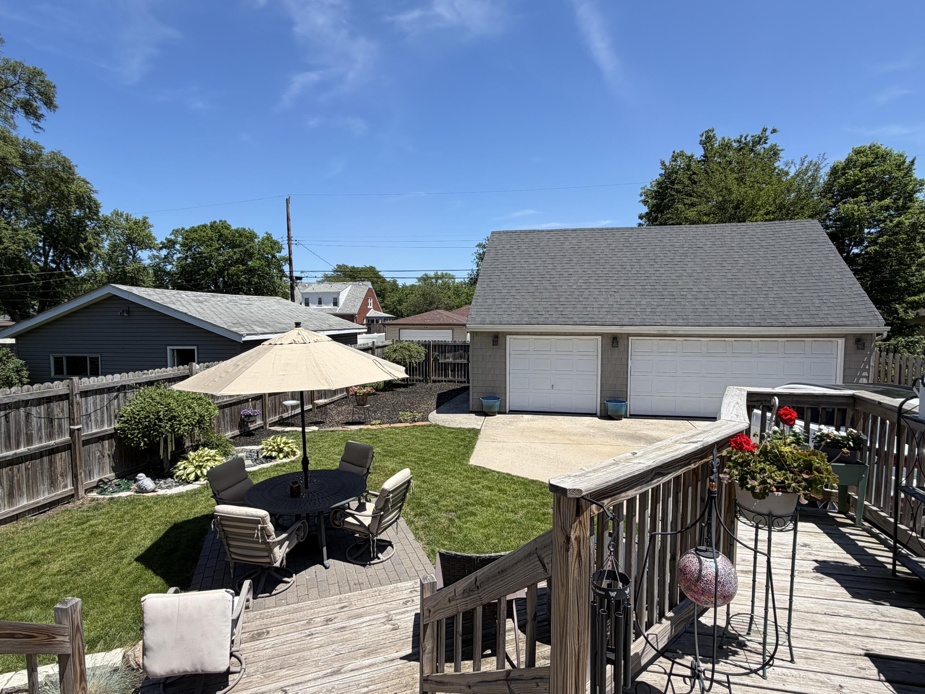 8039 Forest Avenue, Munster, IN 46321; Image #2