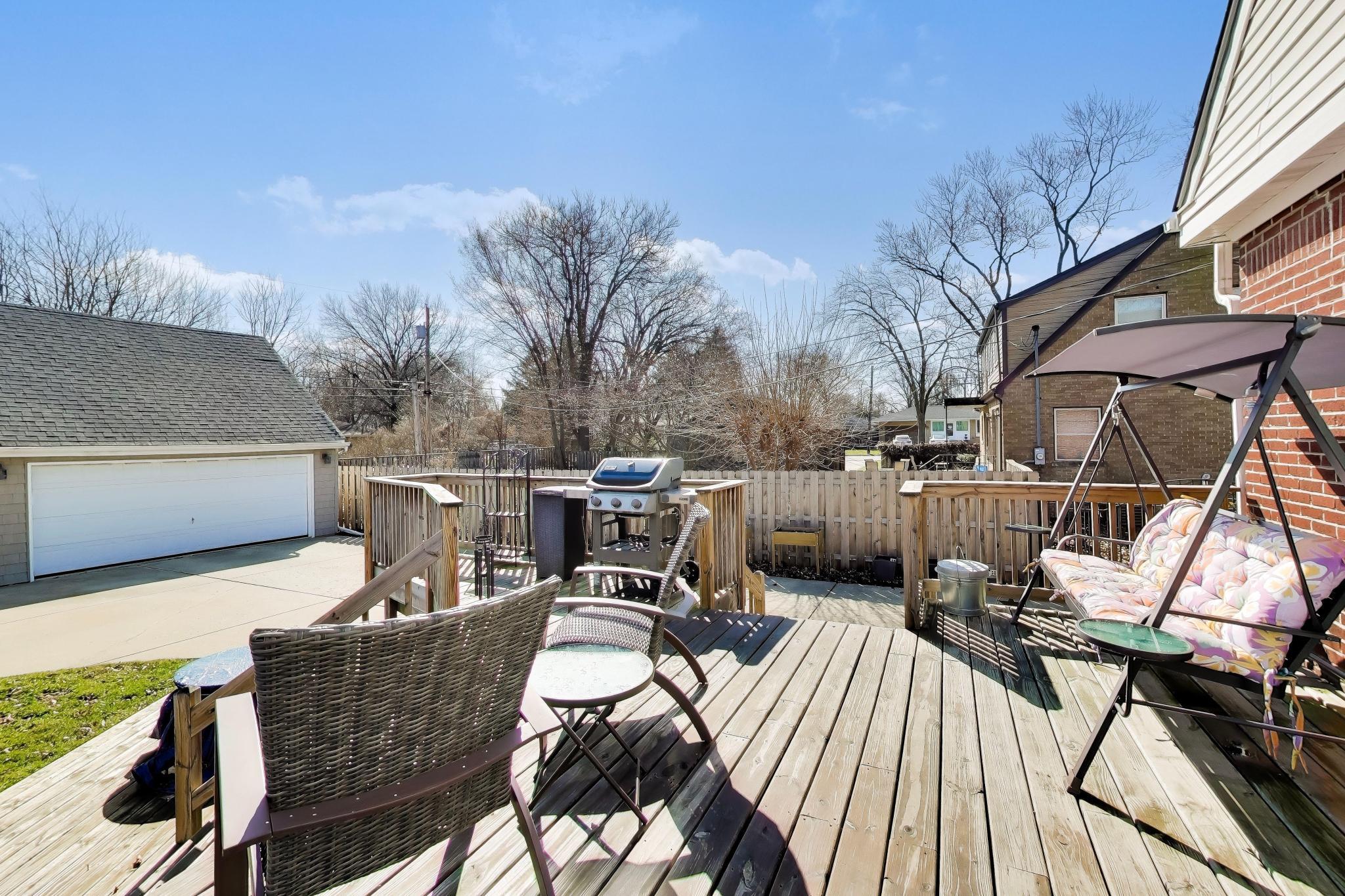 8039 Forest Avenue, Munster, IN 46321; Image #40