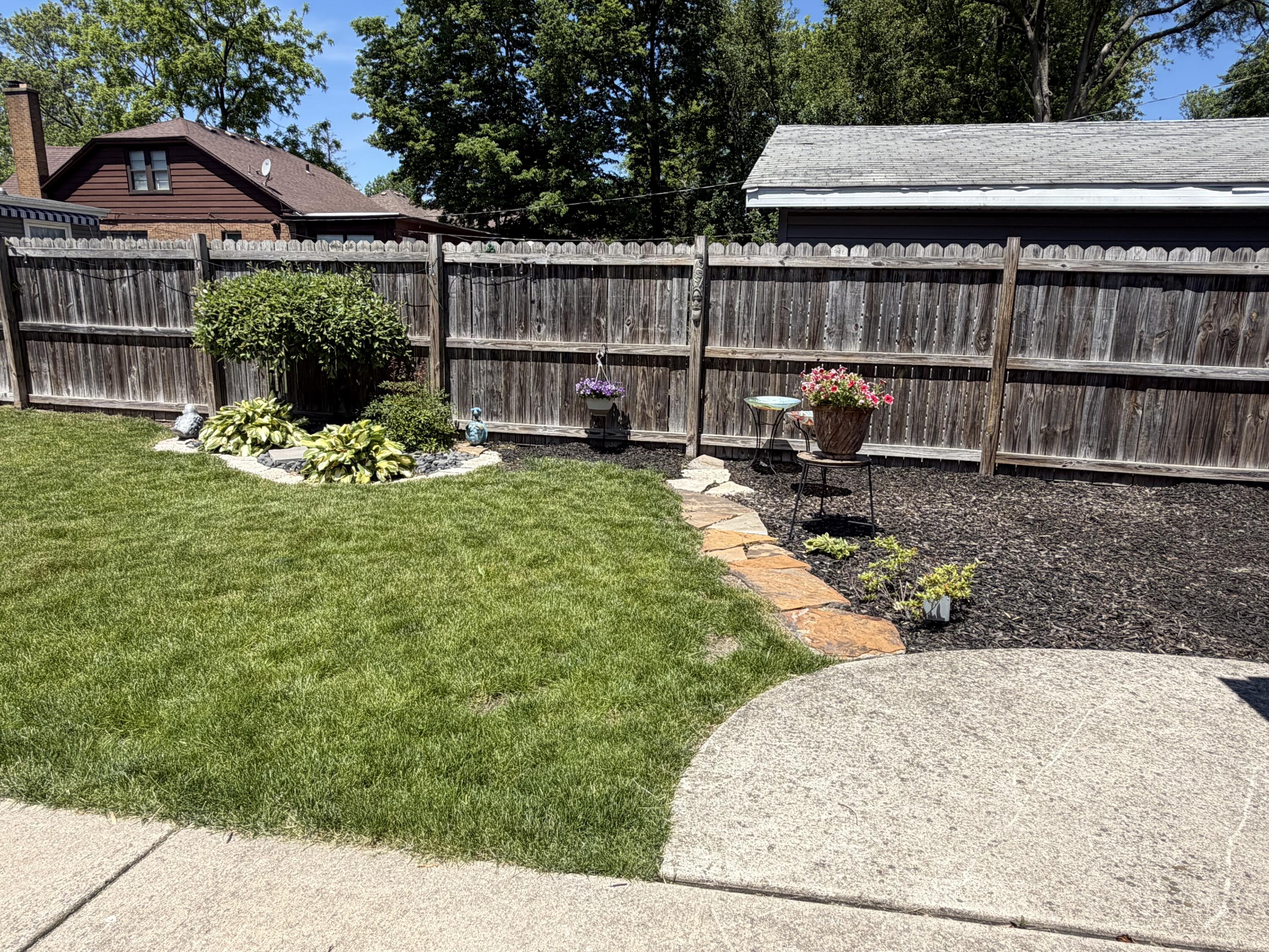 8039 Forest Avenue, Munster, IN 46321; Image #41