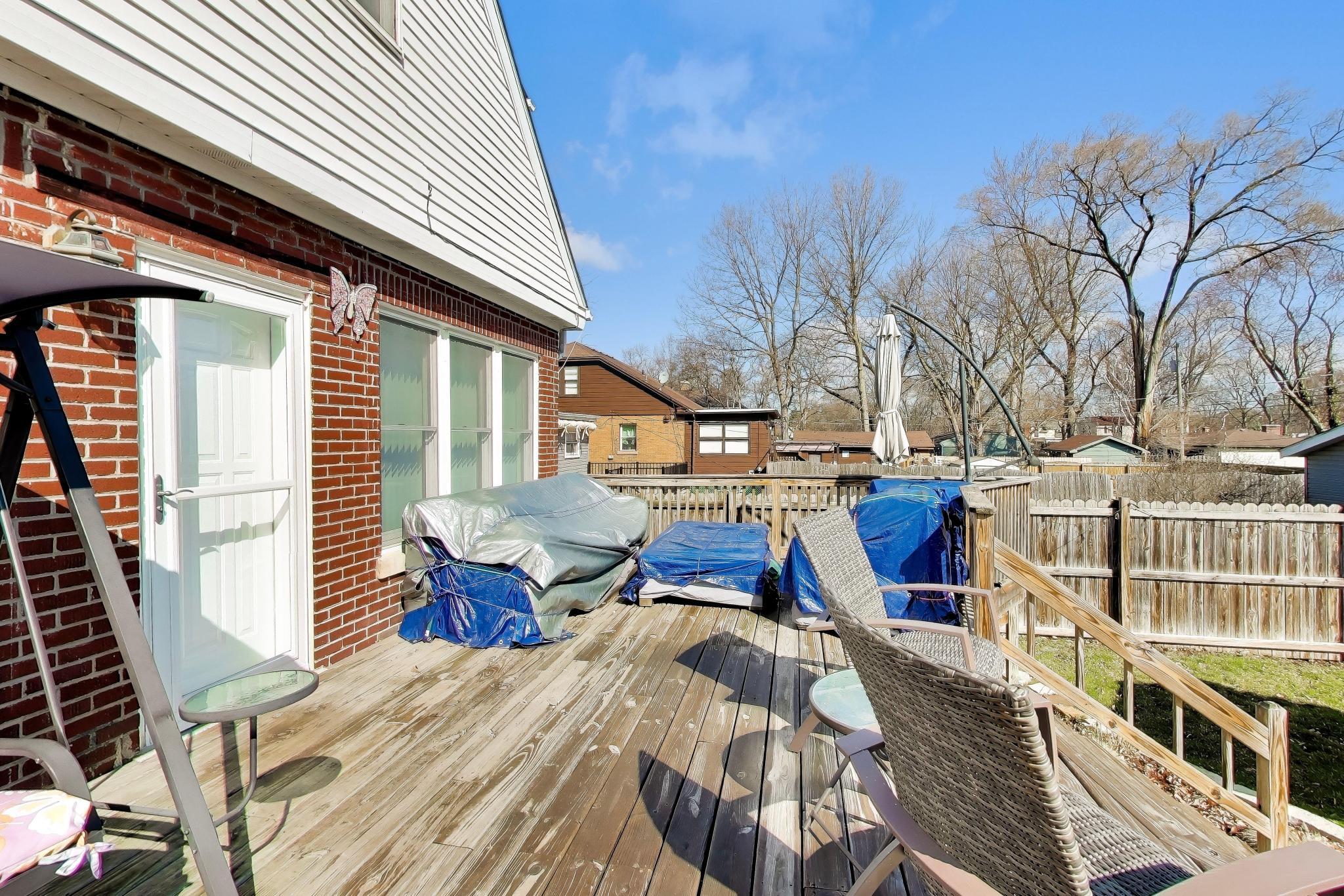 8039 Forest Avenue, Munster, IN 46321; Image #43