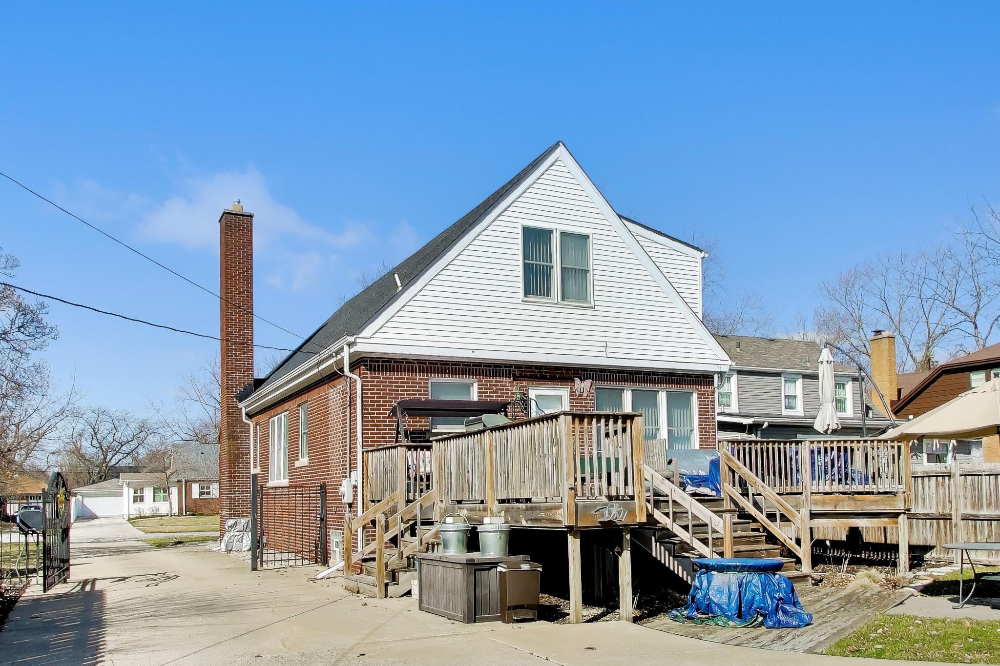 8039 Forest Avenue, Munster, IN 46321; Image #44