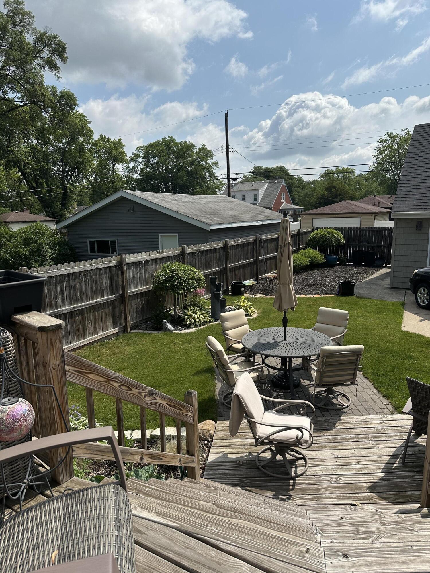 8039 Forest Avenue, Munster, IN 46321; Image #46