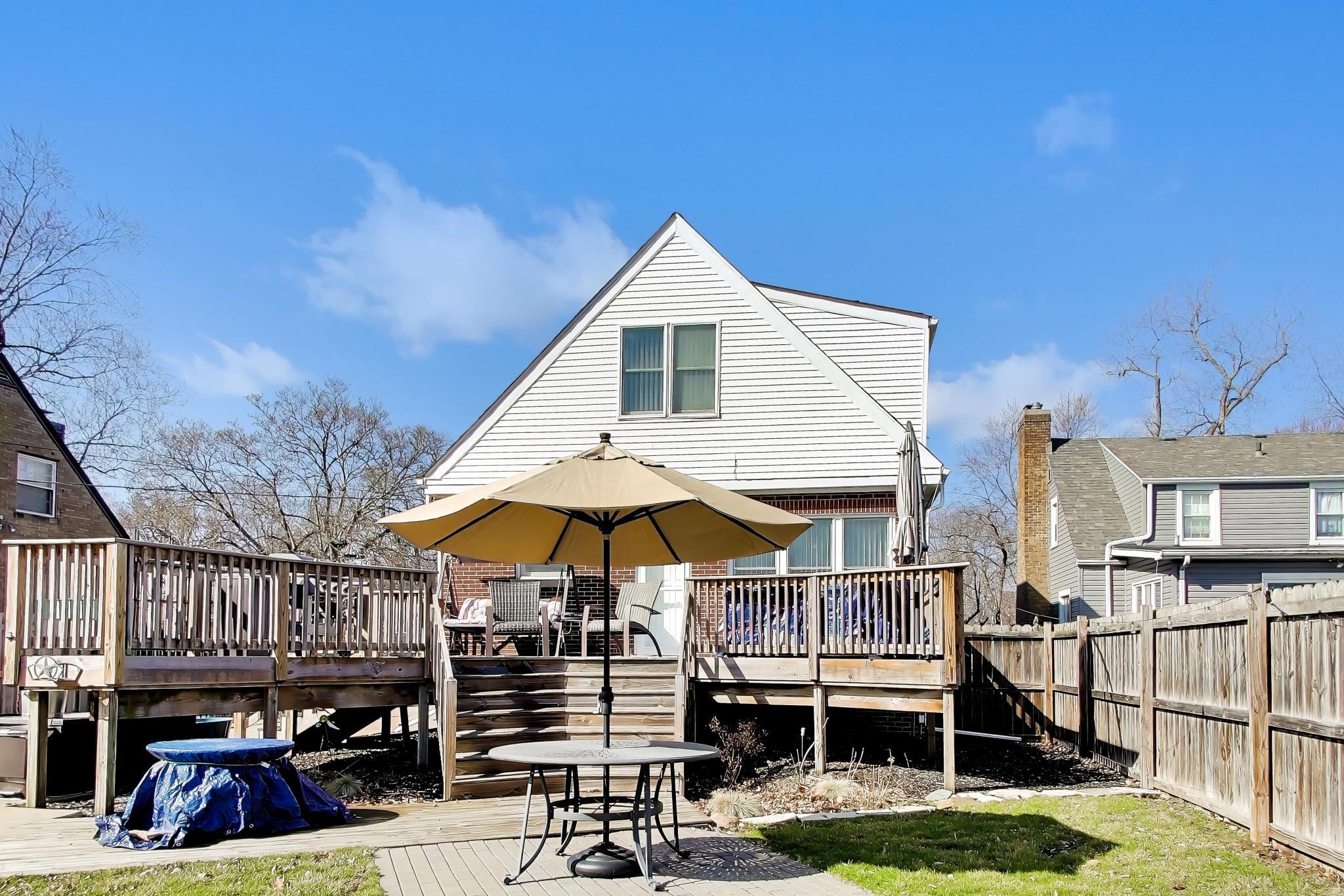 8039 Forest Avenue, Munster, IN 46321; Image #47