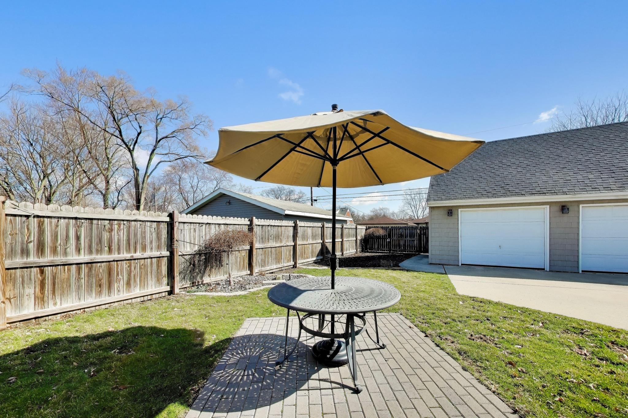 8039 Forest Avenue, Munster, IN 46321; Image #50