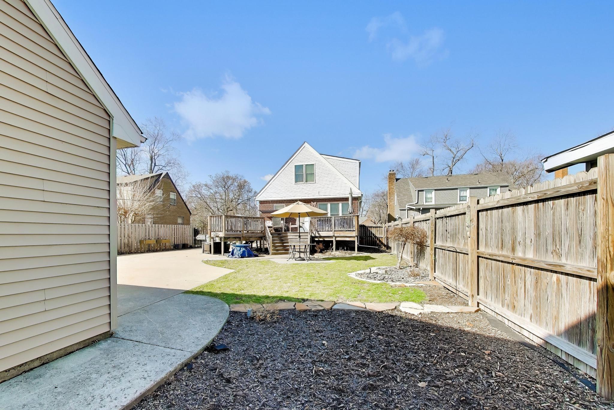 8039 Forest Avenue, Munster, IN 46321; Image #53
