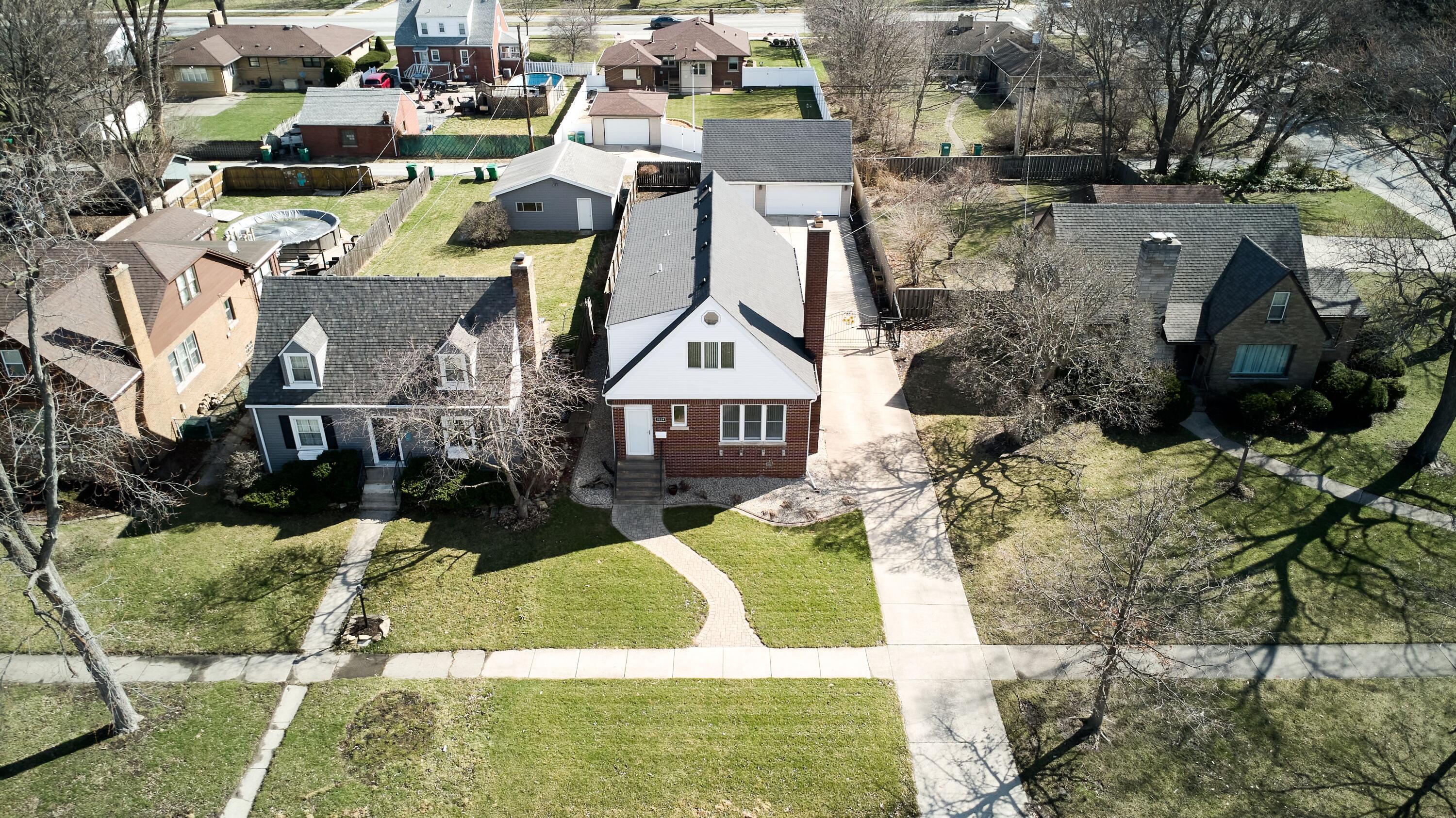 8039 Forest Avenue, Munster, IN 46321; Image #56