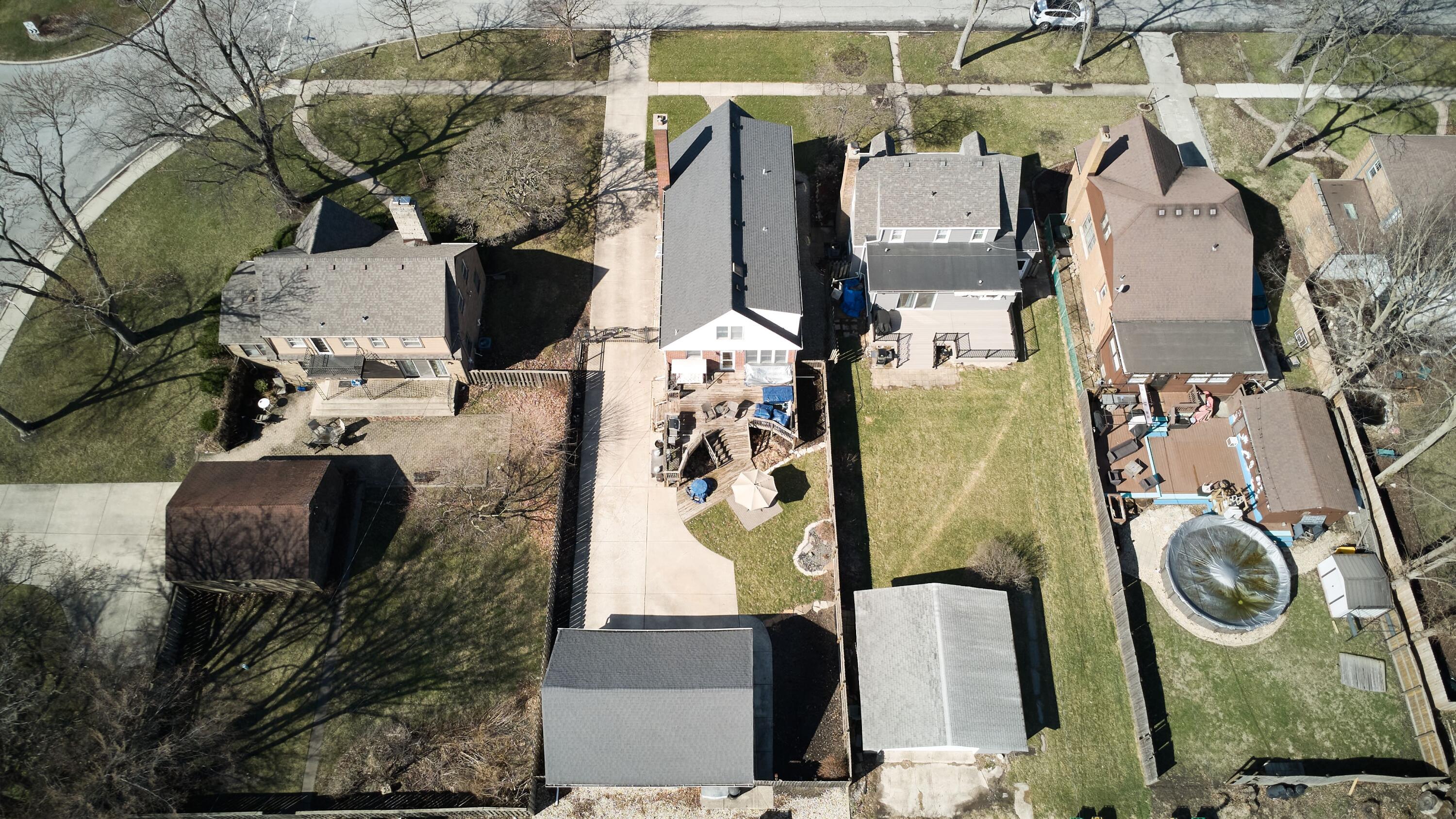 8039 Forest Avenue, Munster, IN 46321; Image #58