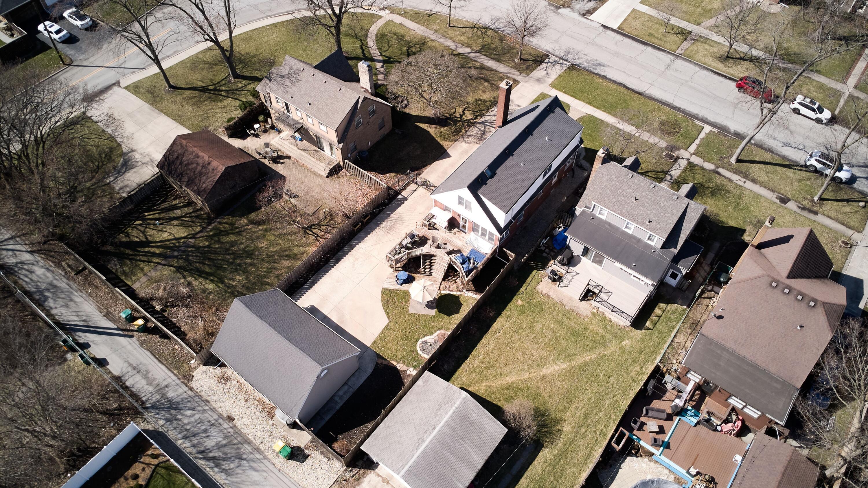 8039 Forest Avenue, Munster, IN 46321; Image #59