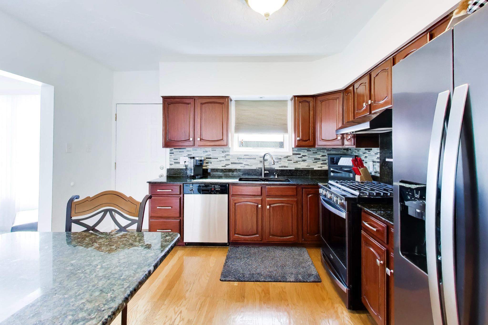 8039 Forest Avenue, Munster, IN 46321; Image #6