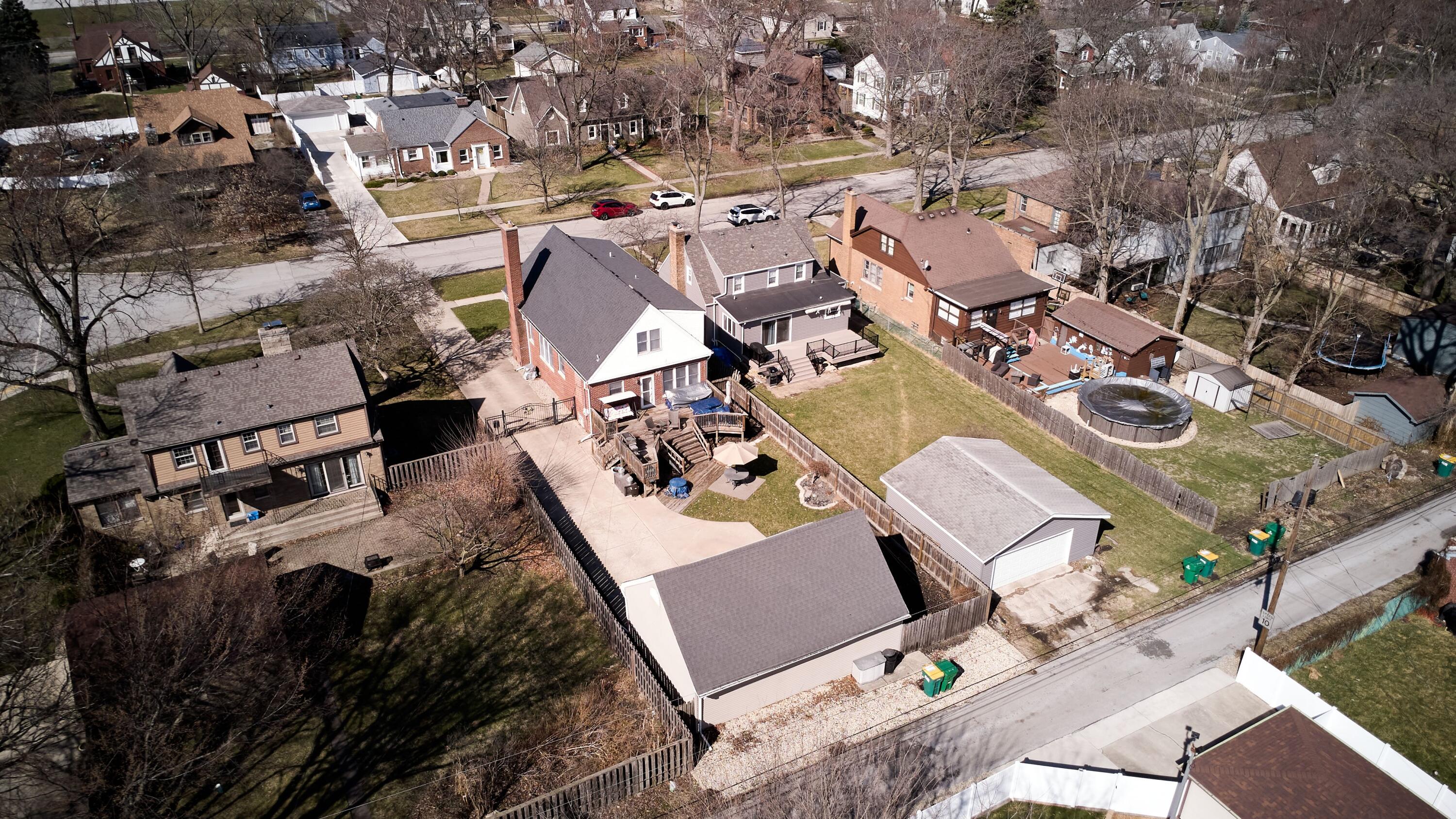 8039 Forest Avenue, Munster, IN 46321; Image #60