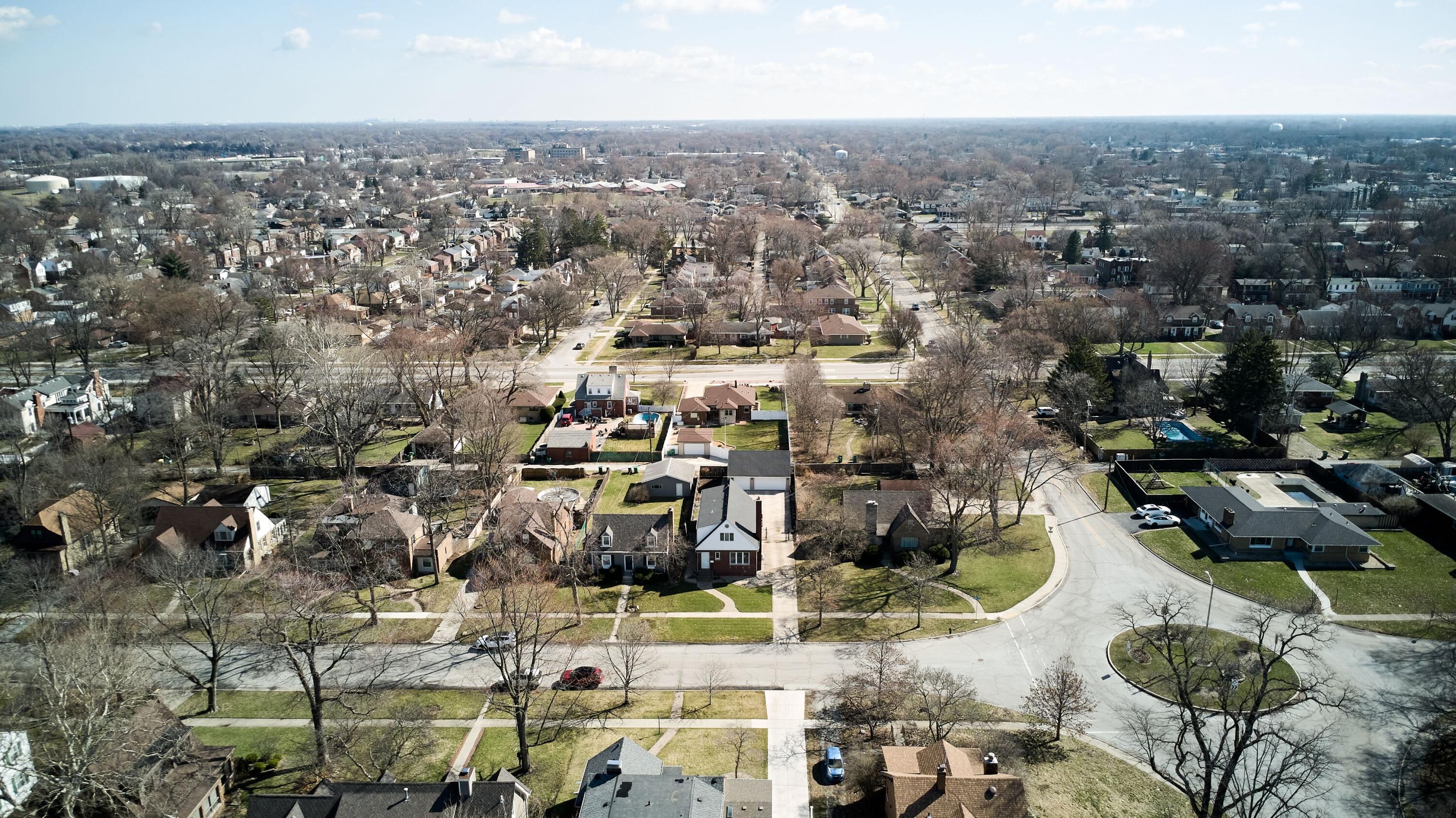 8039 Forest Avenue, Munster, IN 46321; Image #61