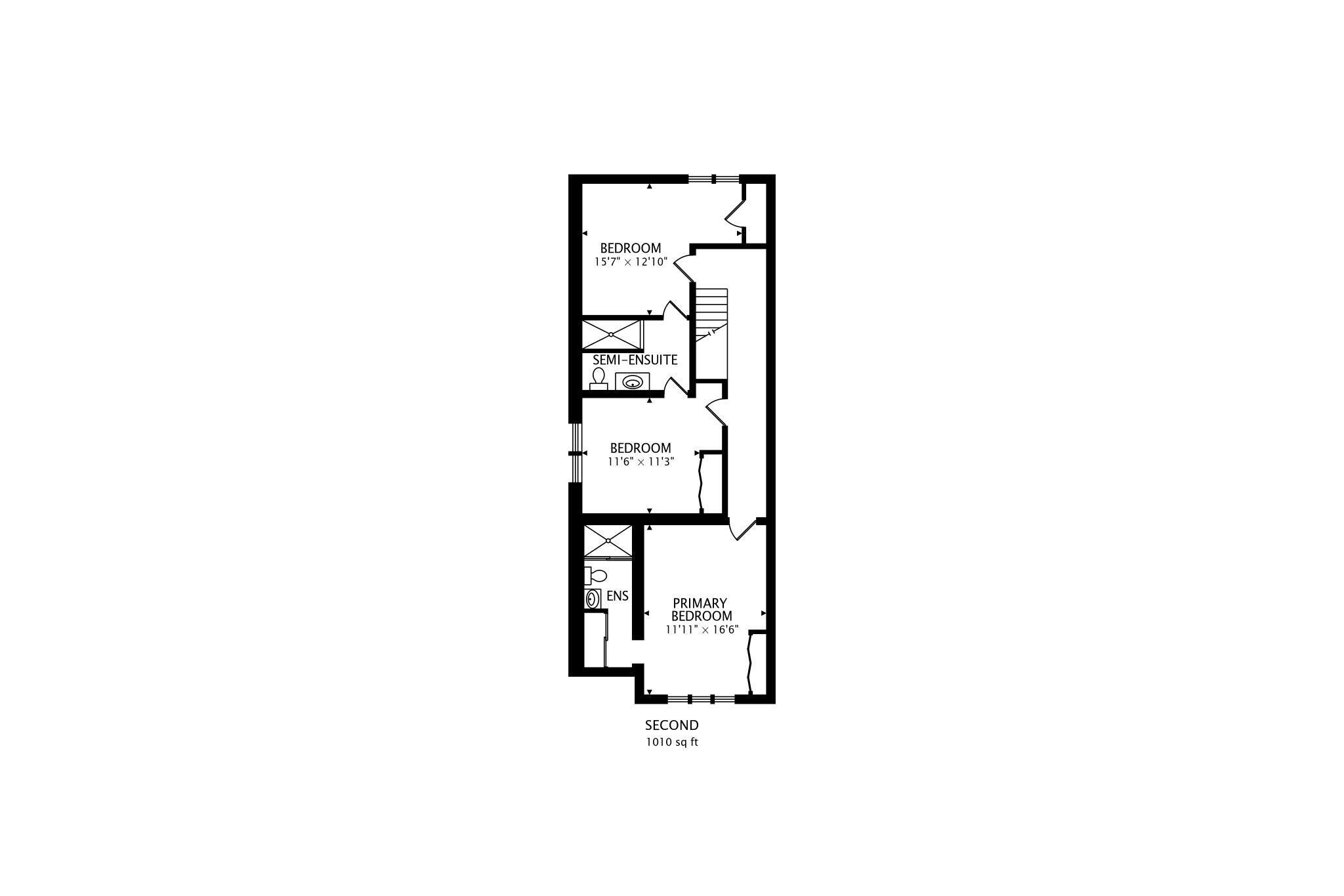 8039 Forest Avenue, Munster, IN 46321; Image #63