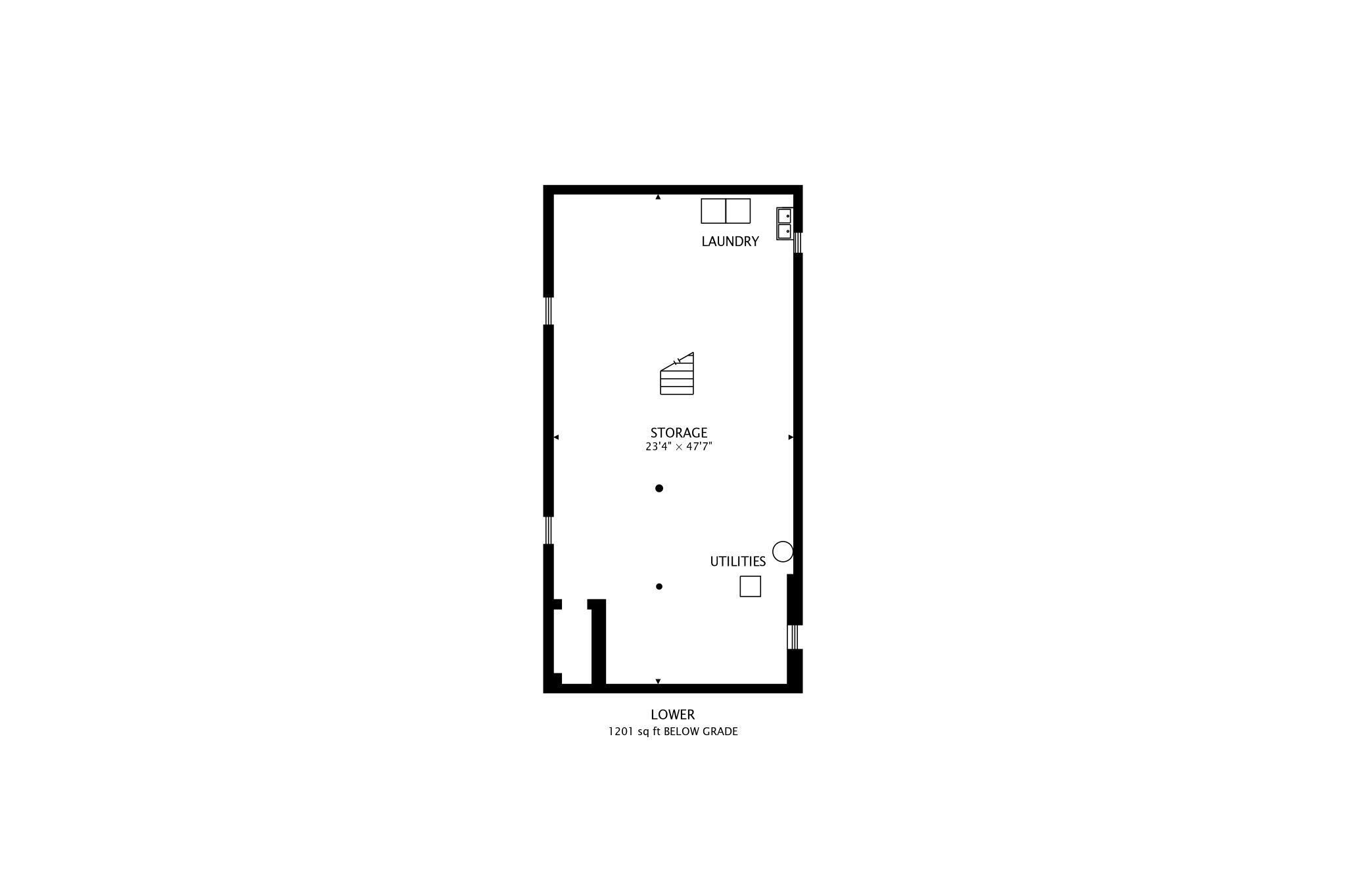 8039 Forest Avenue, Munster, IN 46321; Image #64