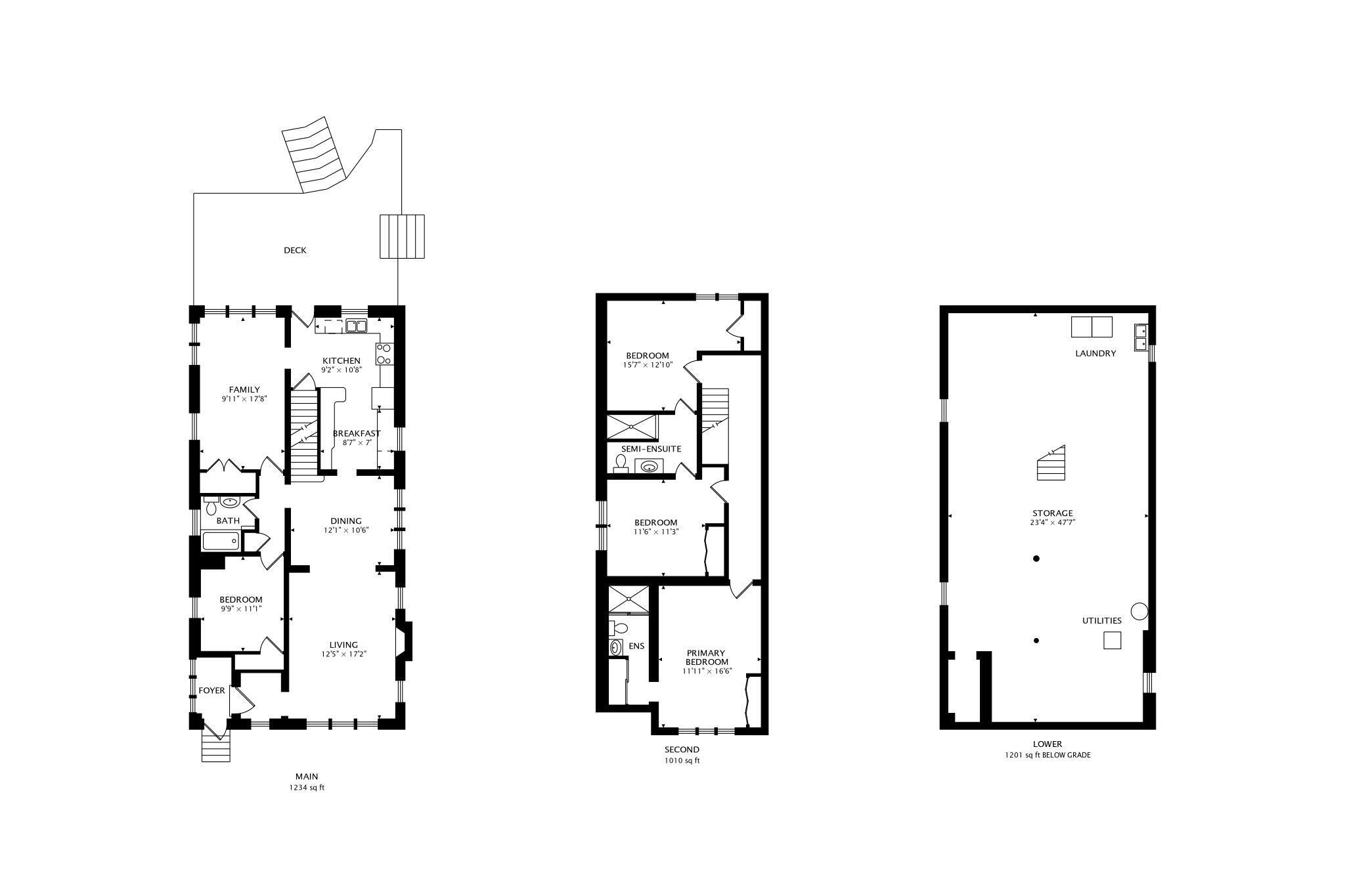 8039 Forest Avenue, Munster, IN 46321; Image #65