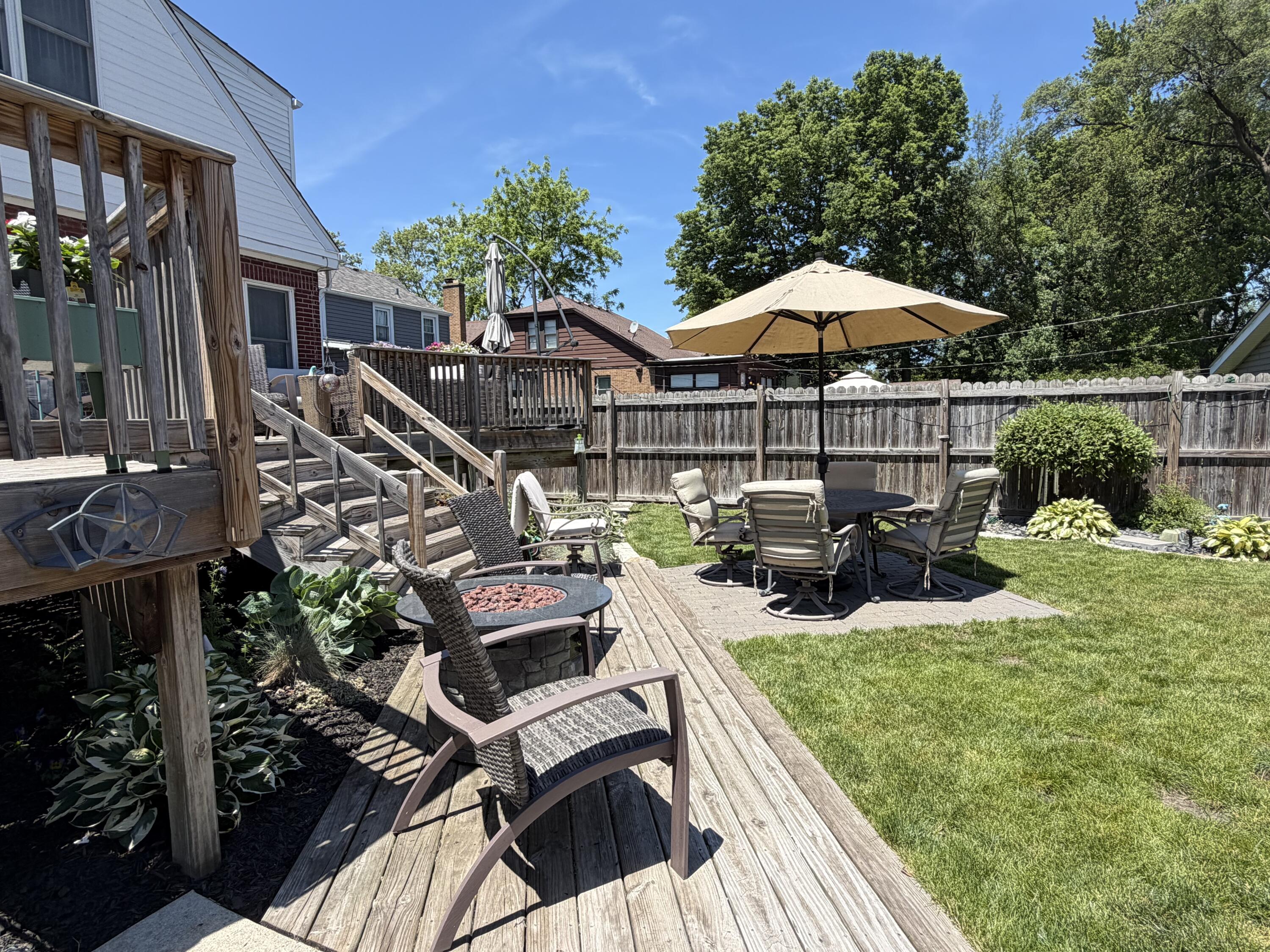 8039 Forest Avenue, Munster, IN 46321; Image #7