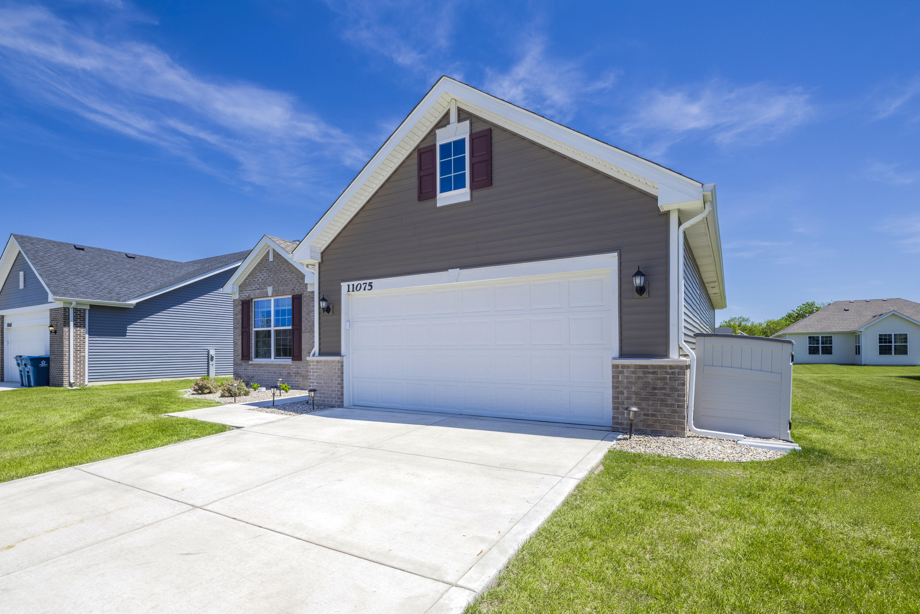 11075 Thomas Street, Crown Point, IN 46307; Image #42