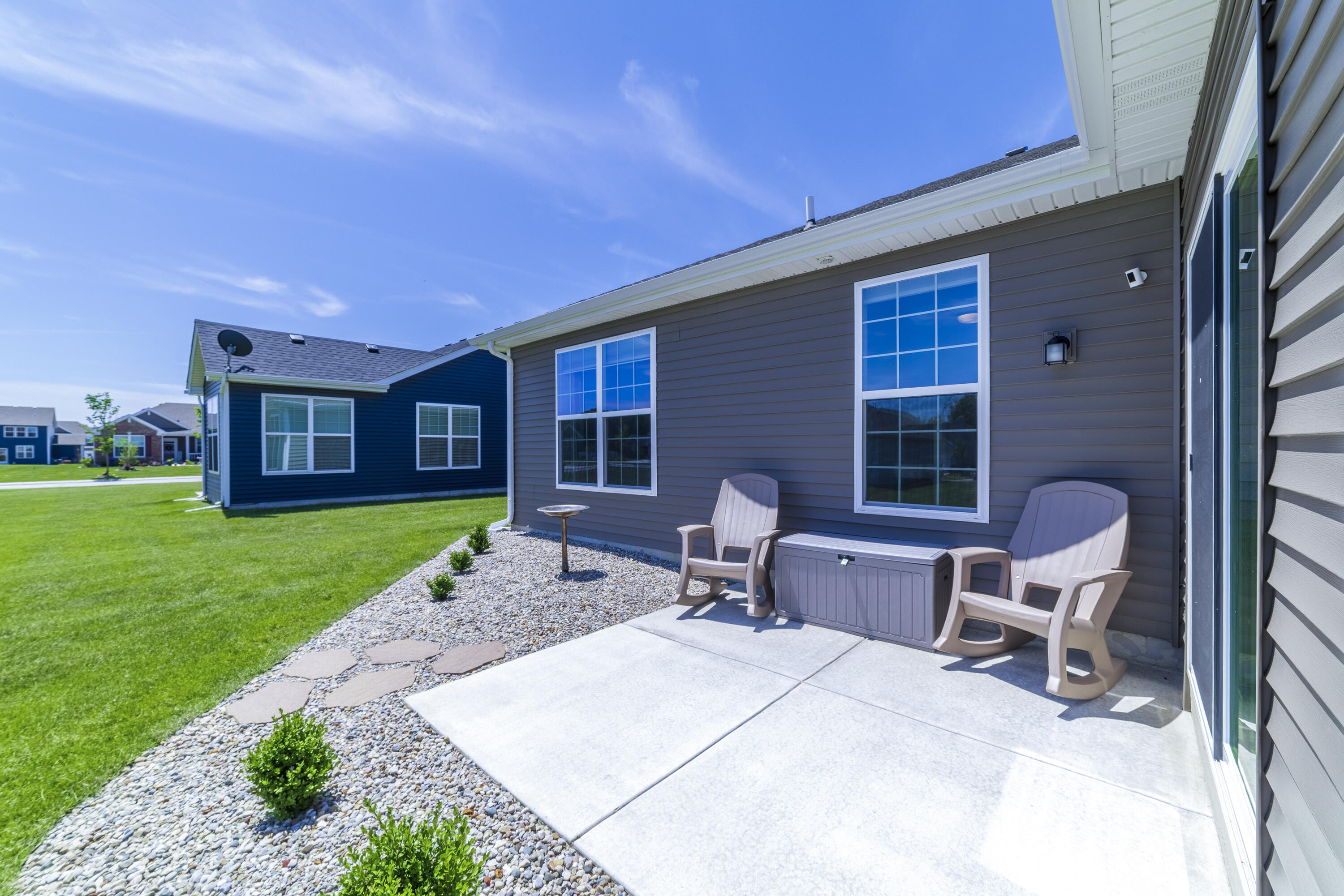 11075 Thomas Street, Crown Point, IN 46307; Image #45
