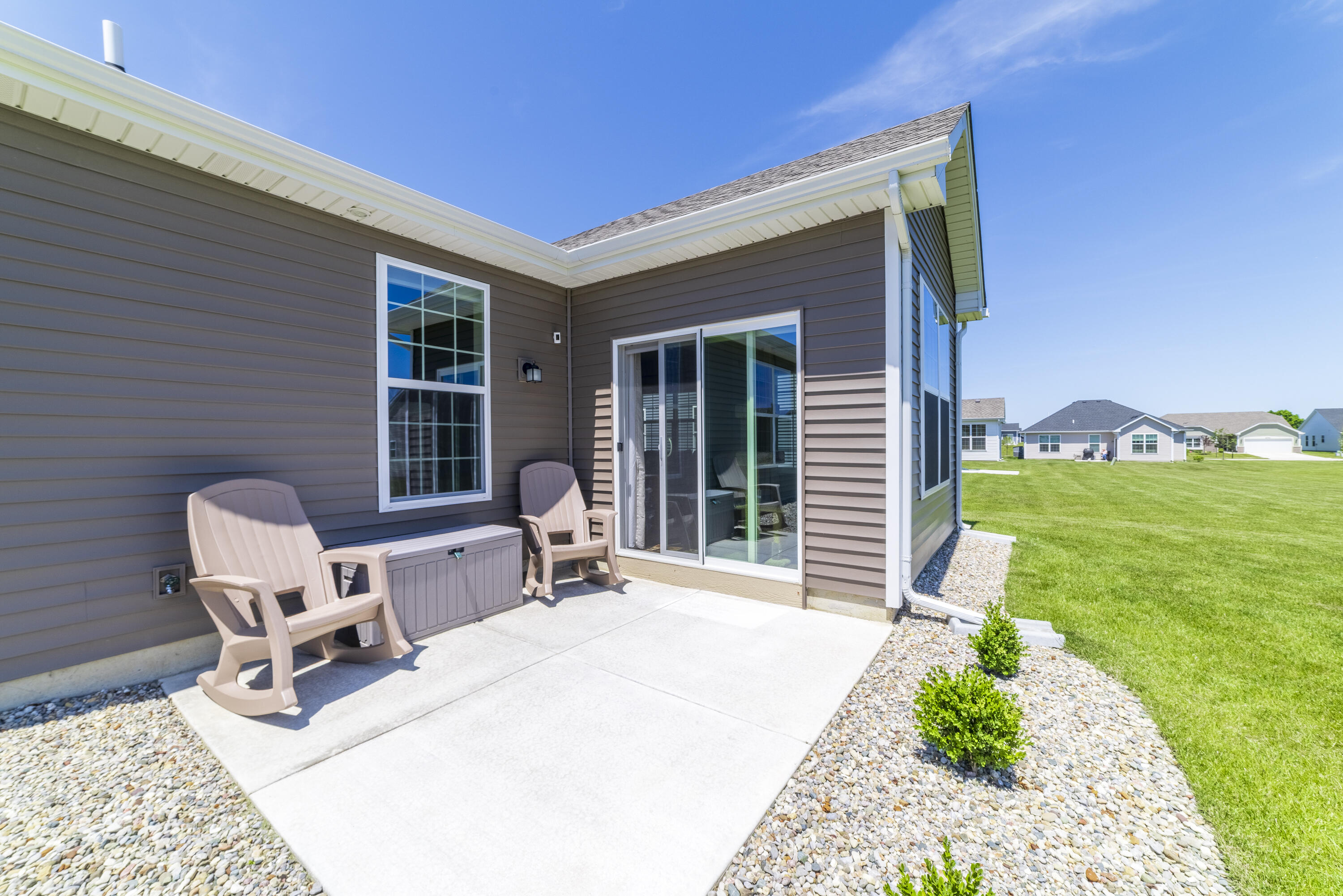 11075 Thomas Street, Crown Point, IN 46307; Image #46