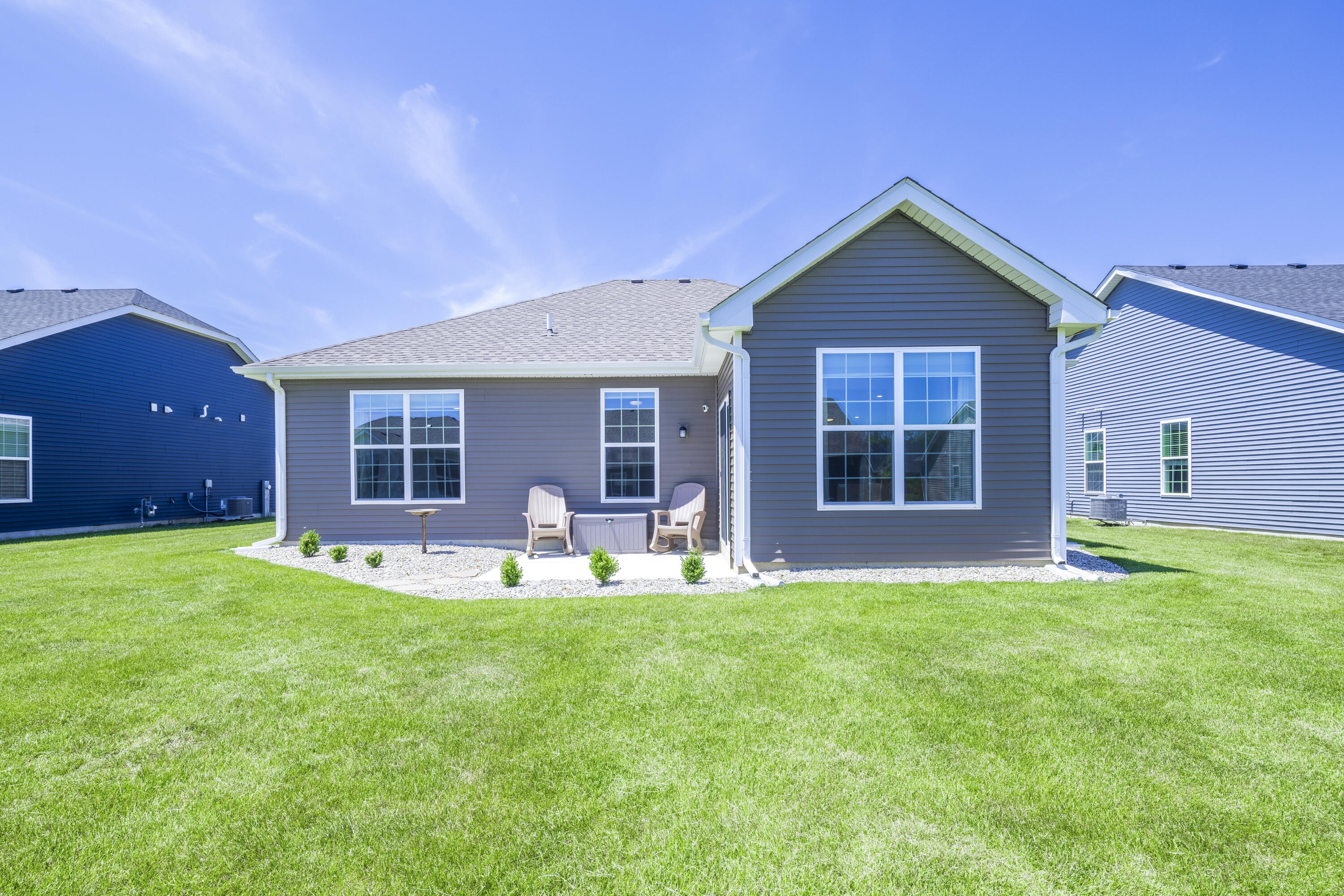 11075 Thomas Street, Crown Point, IN 46307; Image #49