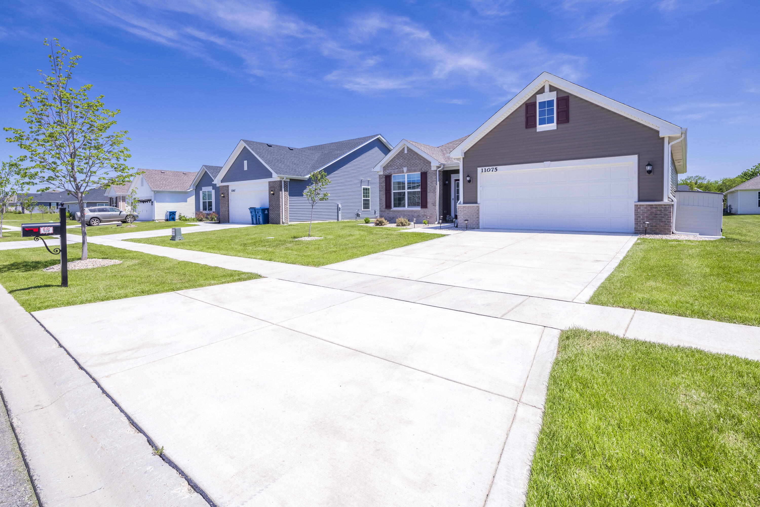 11075 Thomas Street, Crown Point, IN 46307; Image #51