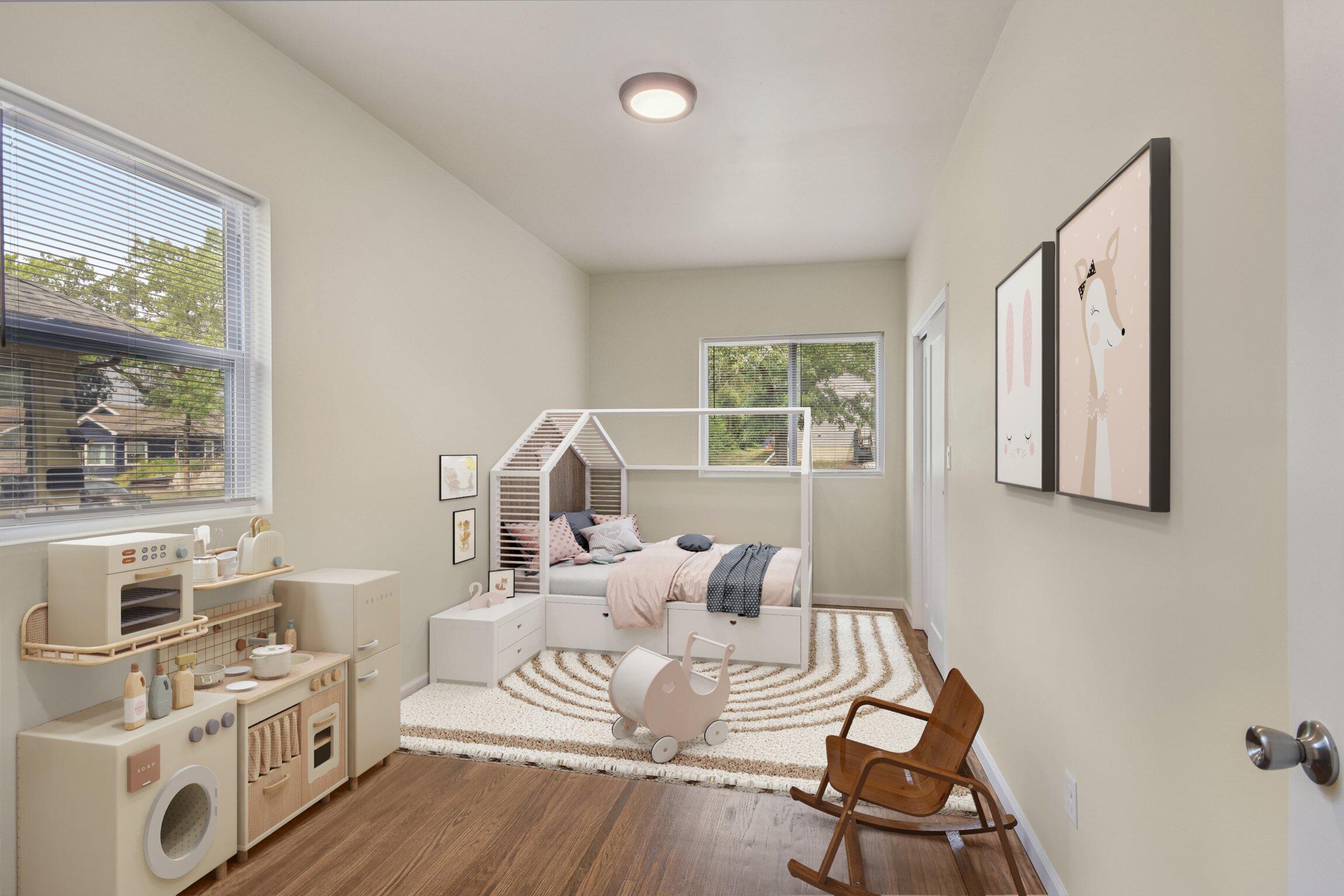 4556 Polk Street, Gary, IN 46408; Image #11