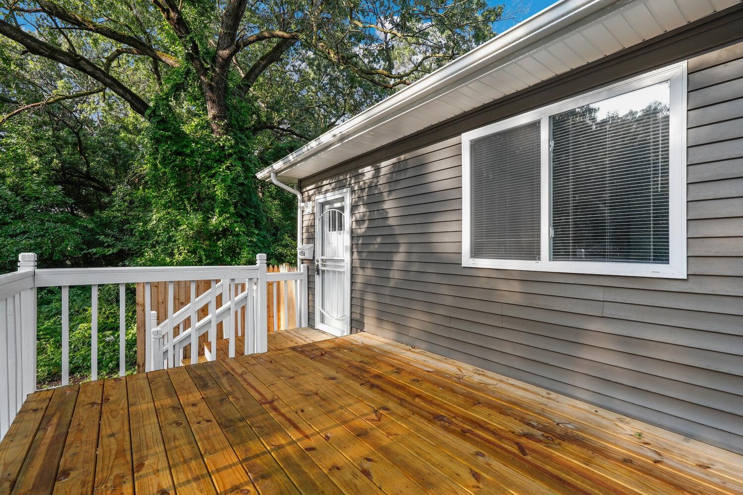 4556 Polk Street, Gary, IN 46408; Image #2
