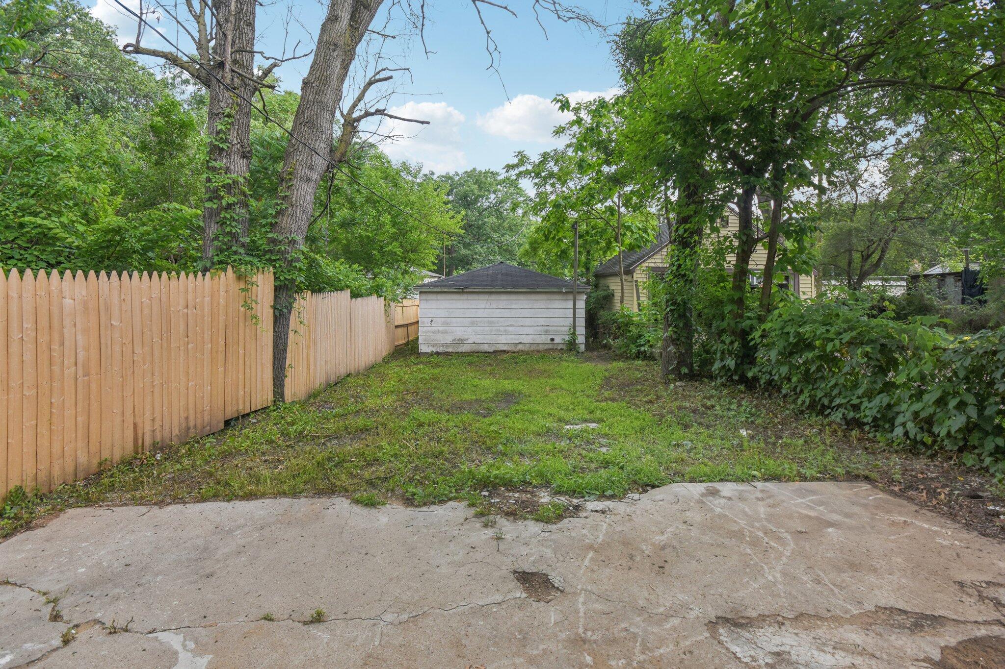 4556 Polk Street, Gary, IN 46408; Image #20