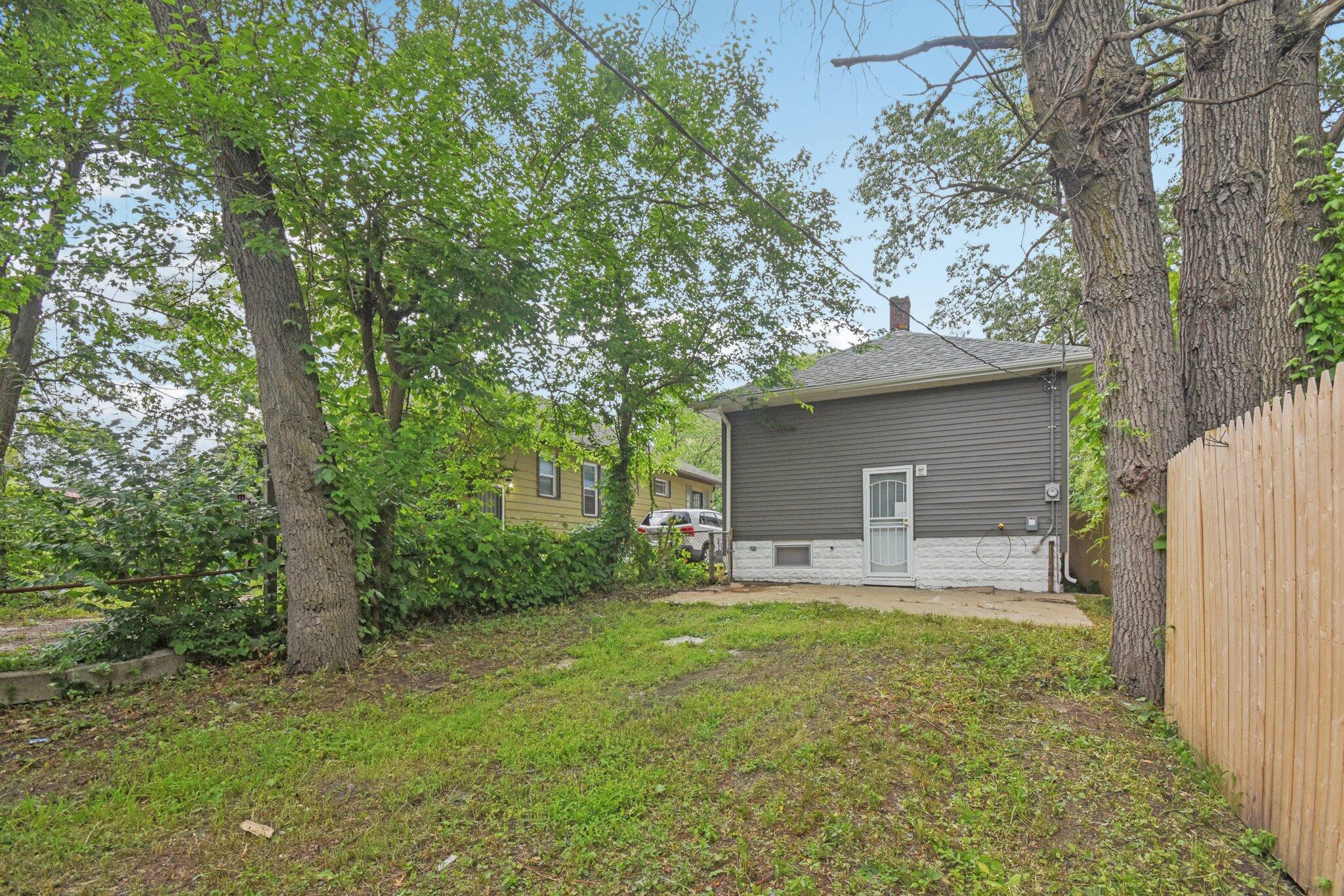 4556 Polk Street, Gary, IN 46408; Image #21