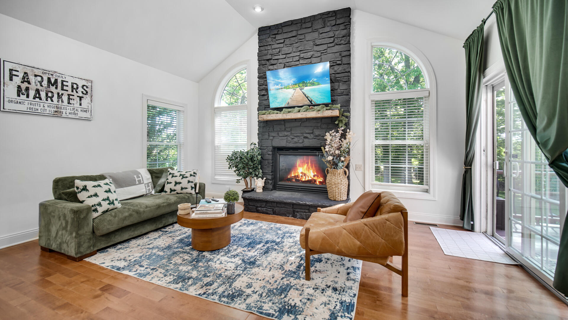 81 Scotscraig Drive, Valparaiso, IN 46385; Image #11