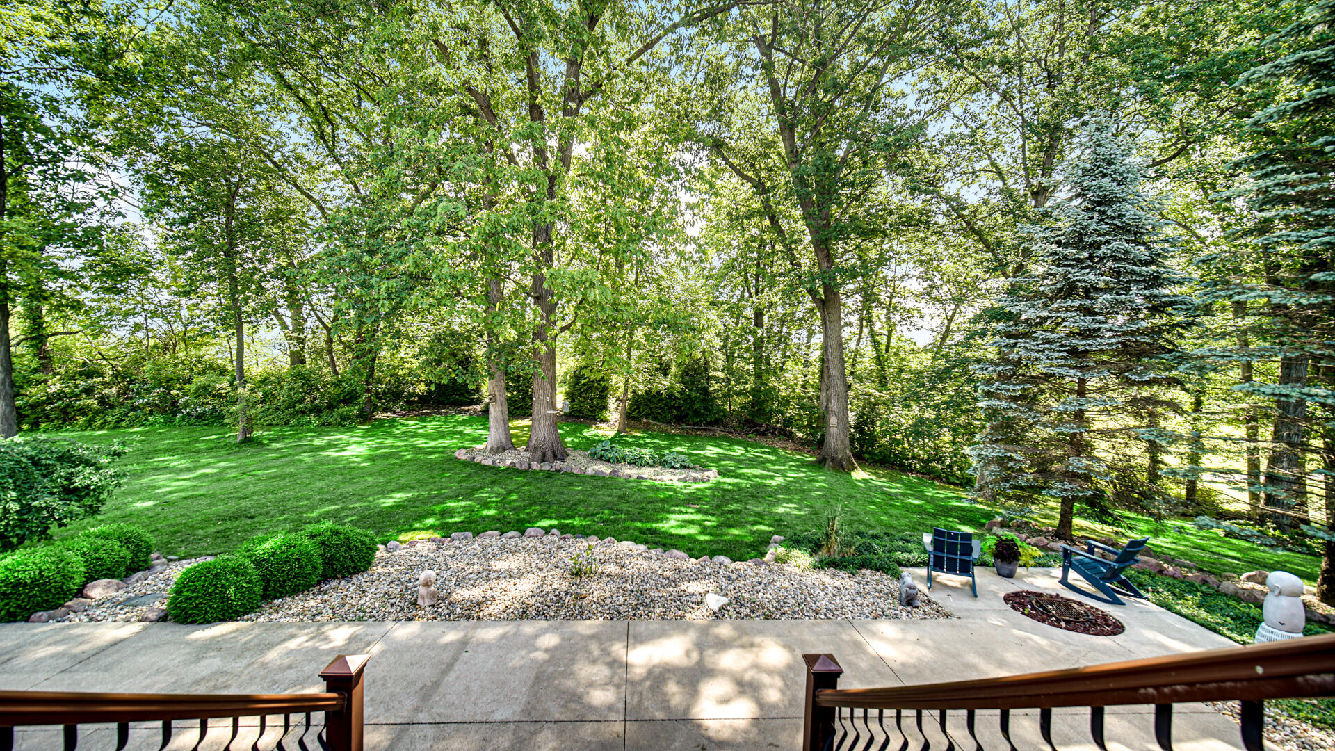 81 Scotscraig Drive, Valparaiso, IN 46385; Image #33
