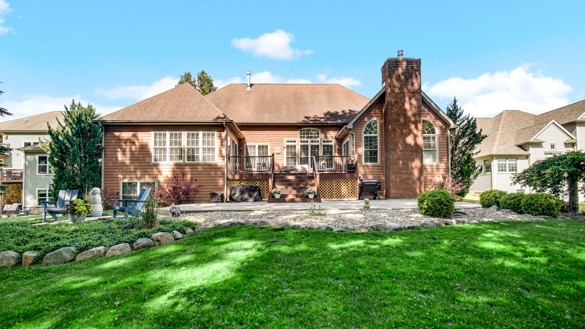 81 Scotscraig Drive, Valparaiso, IN 46385; Image #35