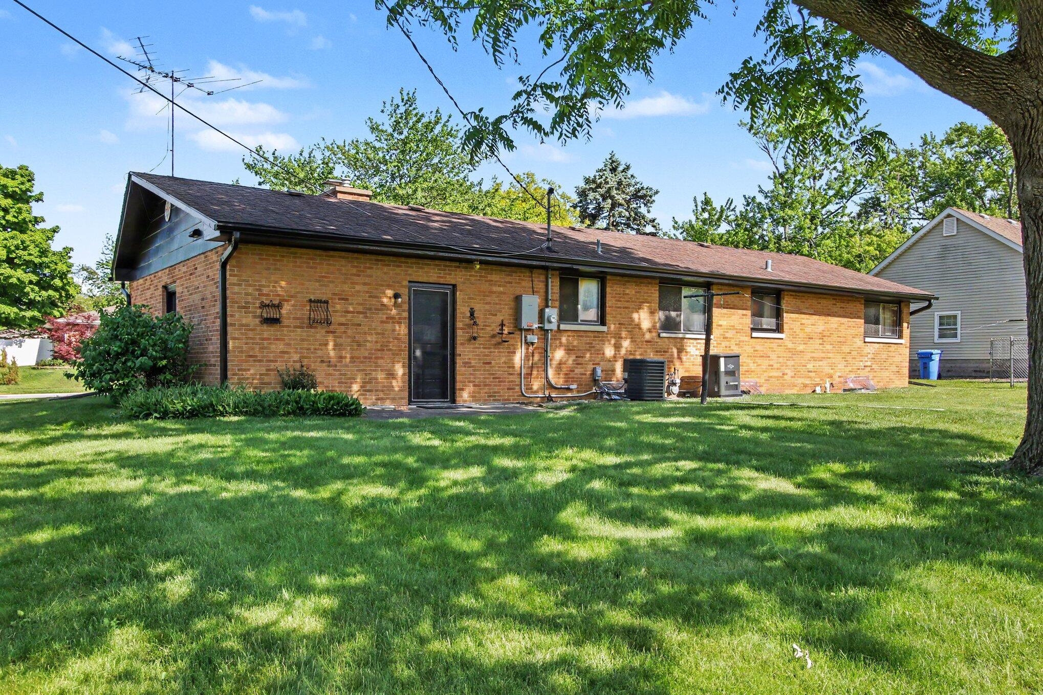 725 S East Street, Crown Point, IN 46307; Image #17