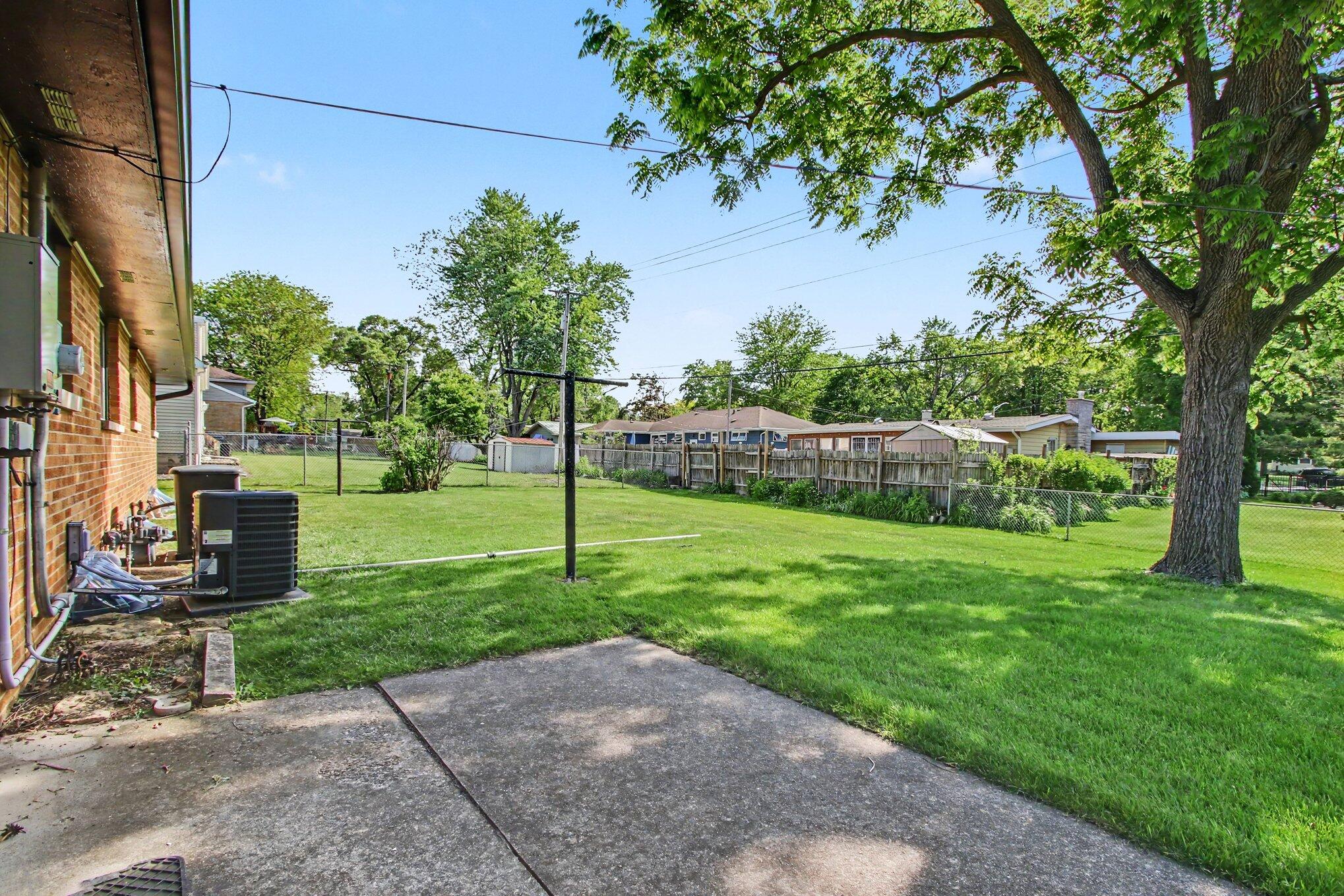 725 S East Street, Crown Point, IN 46307; Image #18