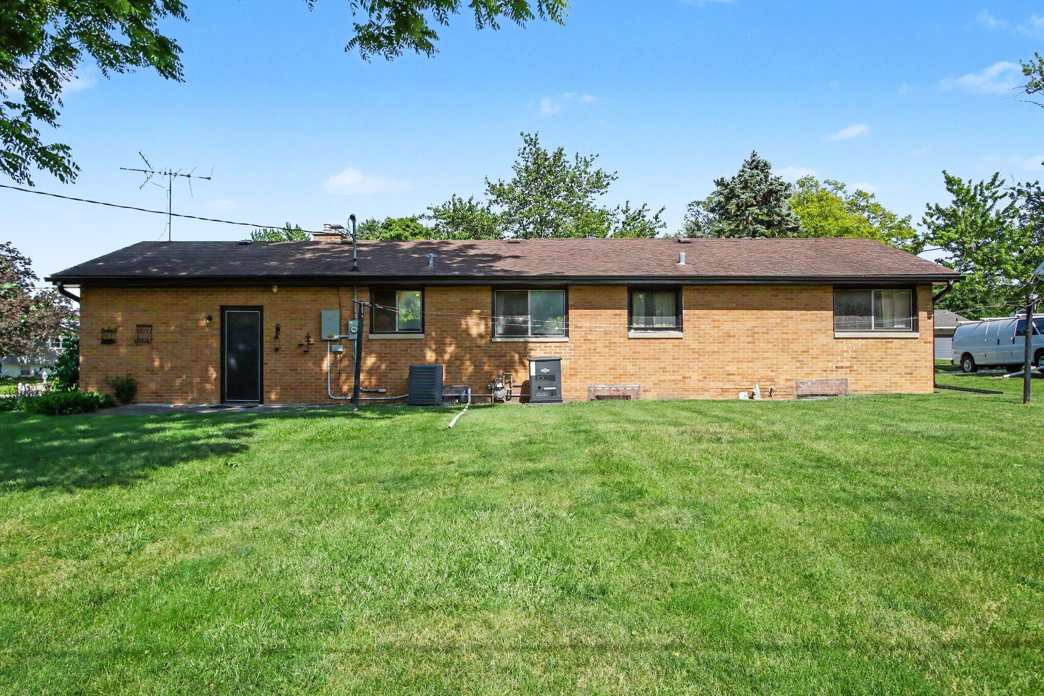 725 S East Street, Crown Point, IN 46307; Image #20