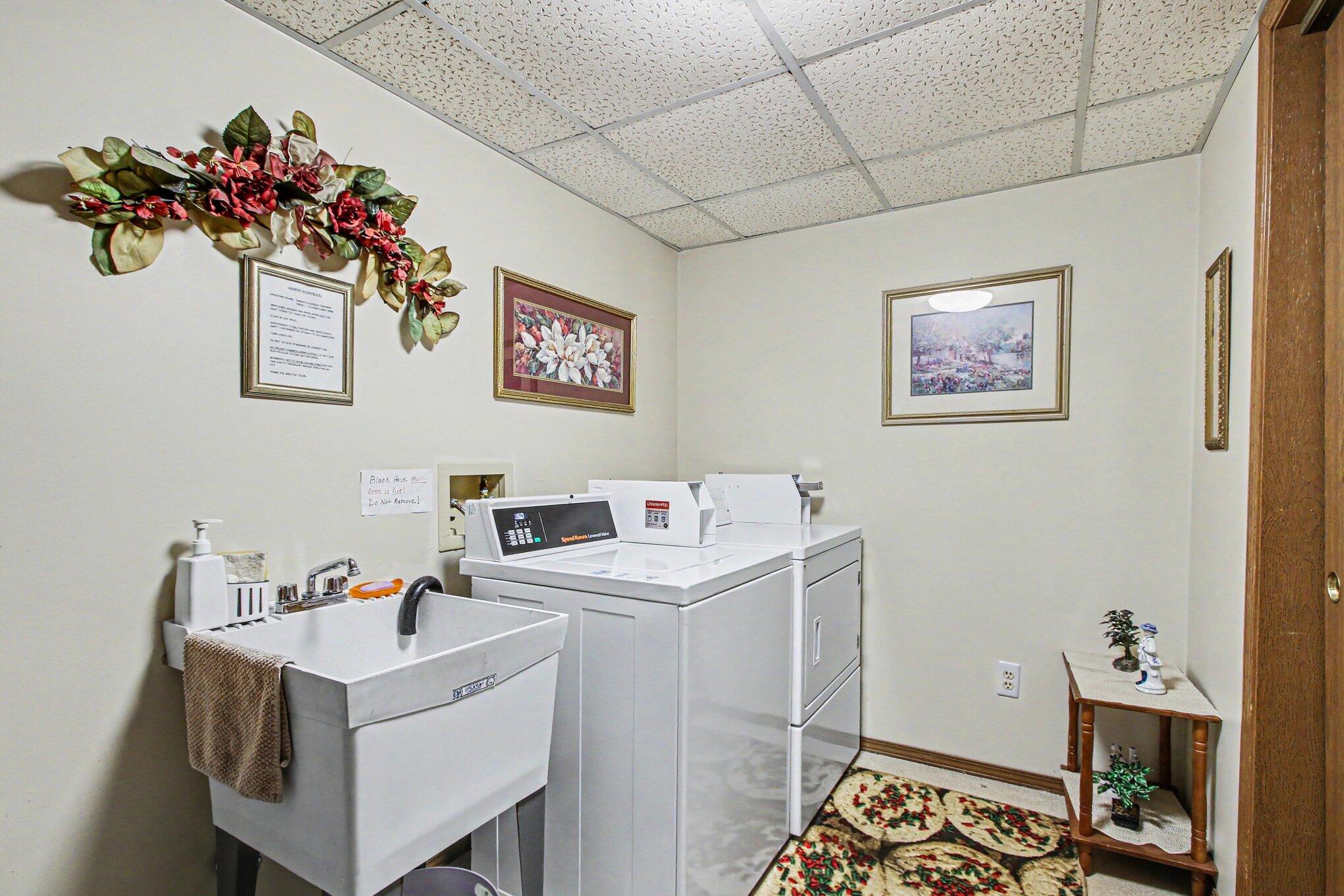 831 Summit Park Court N, Crown Point, IN 46307; Image #12